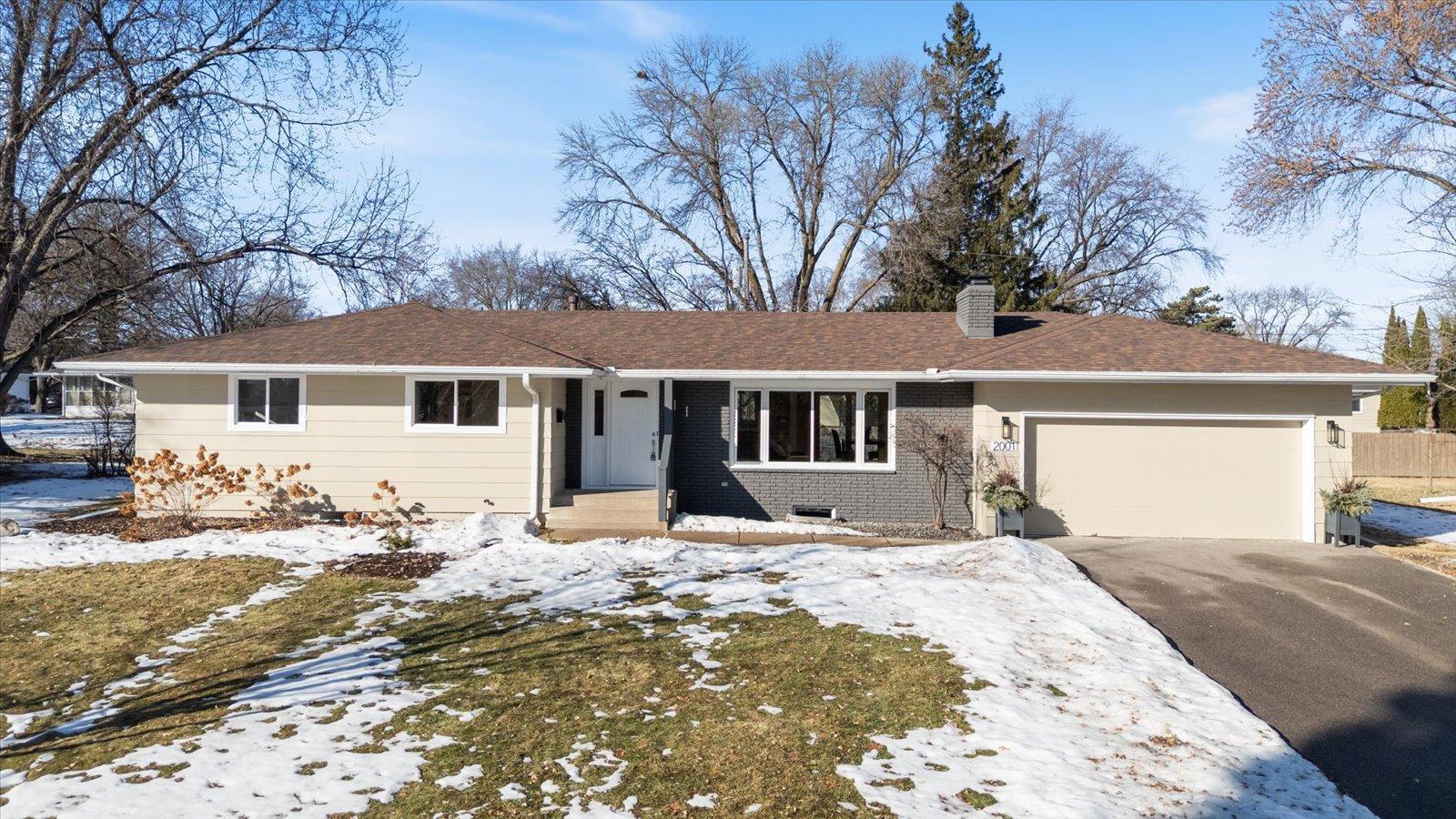 View of Residential at 2001 Rhode Island Avenue, Golden Valley MN 55427, Golden Valley - Mike Wilen | Minnesota Team Real Estate