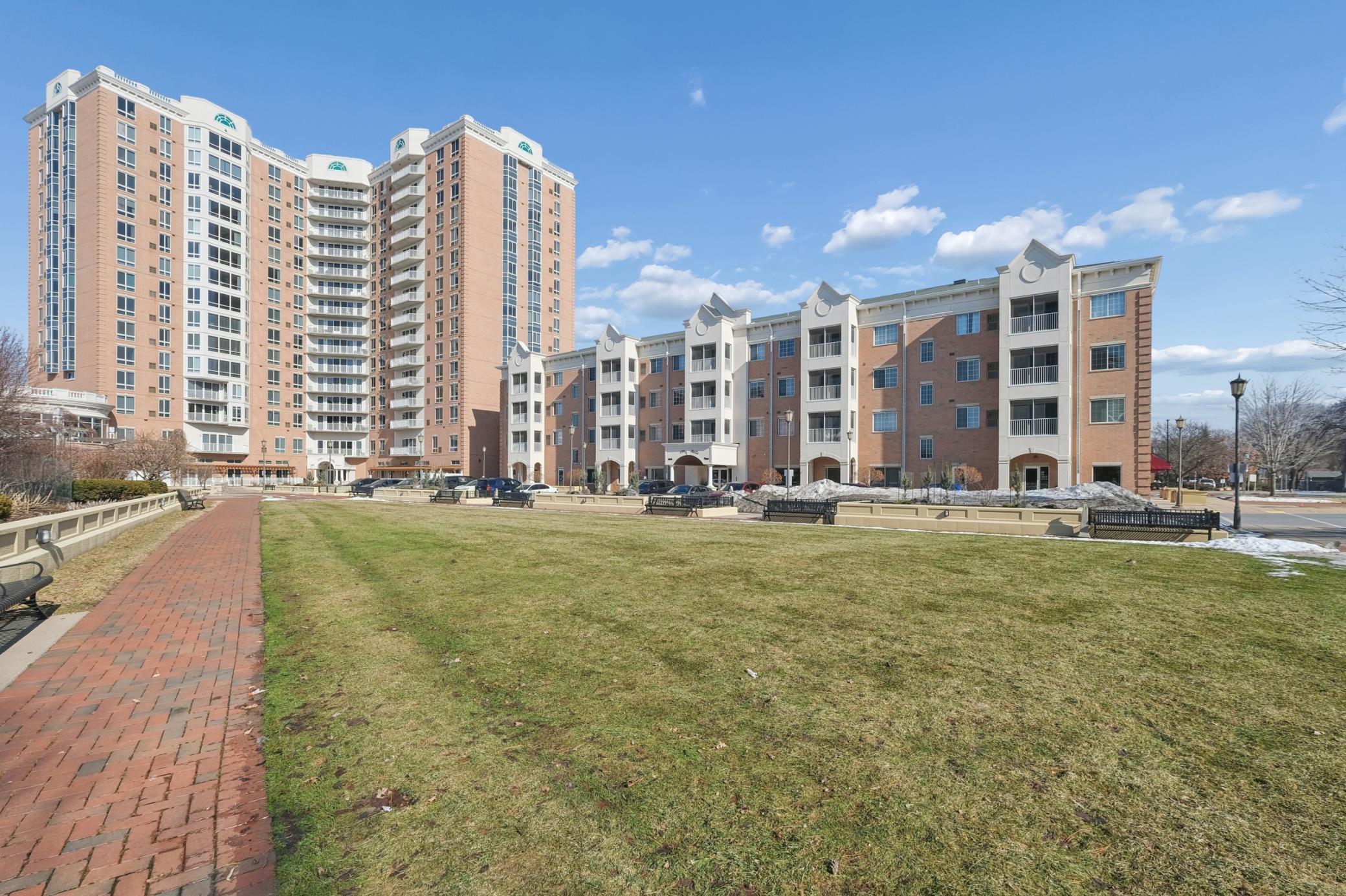 View of Residential at 6640 Lyndale Avenue #408, Richfield MN 55423, Richfield - Mike Wilen | Minnesota Team Real Estate