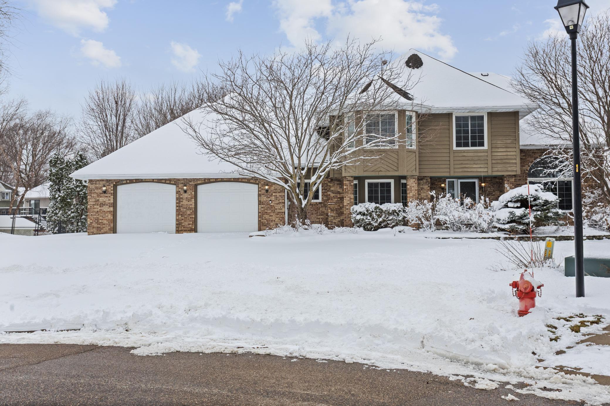 View of Residential at 9882 Upper 173rd Court, Lakeville MN 55044, Lakeville - Mike Wilen | Minnesota Team Real Estate