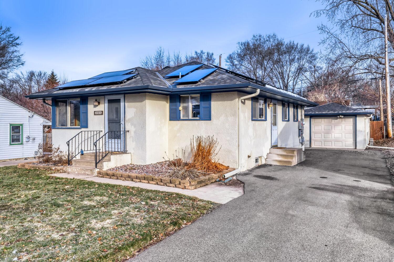 View of Residential at 565 Hugo Street, Fridley MN 55432, Fridley - Mike Wilen | Minnesota Team Real Estate