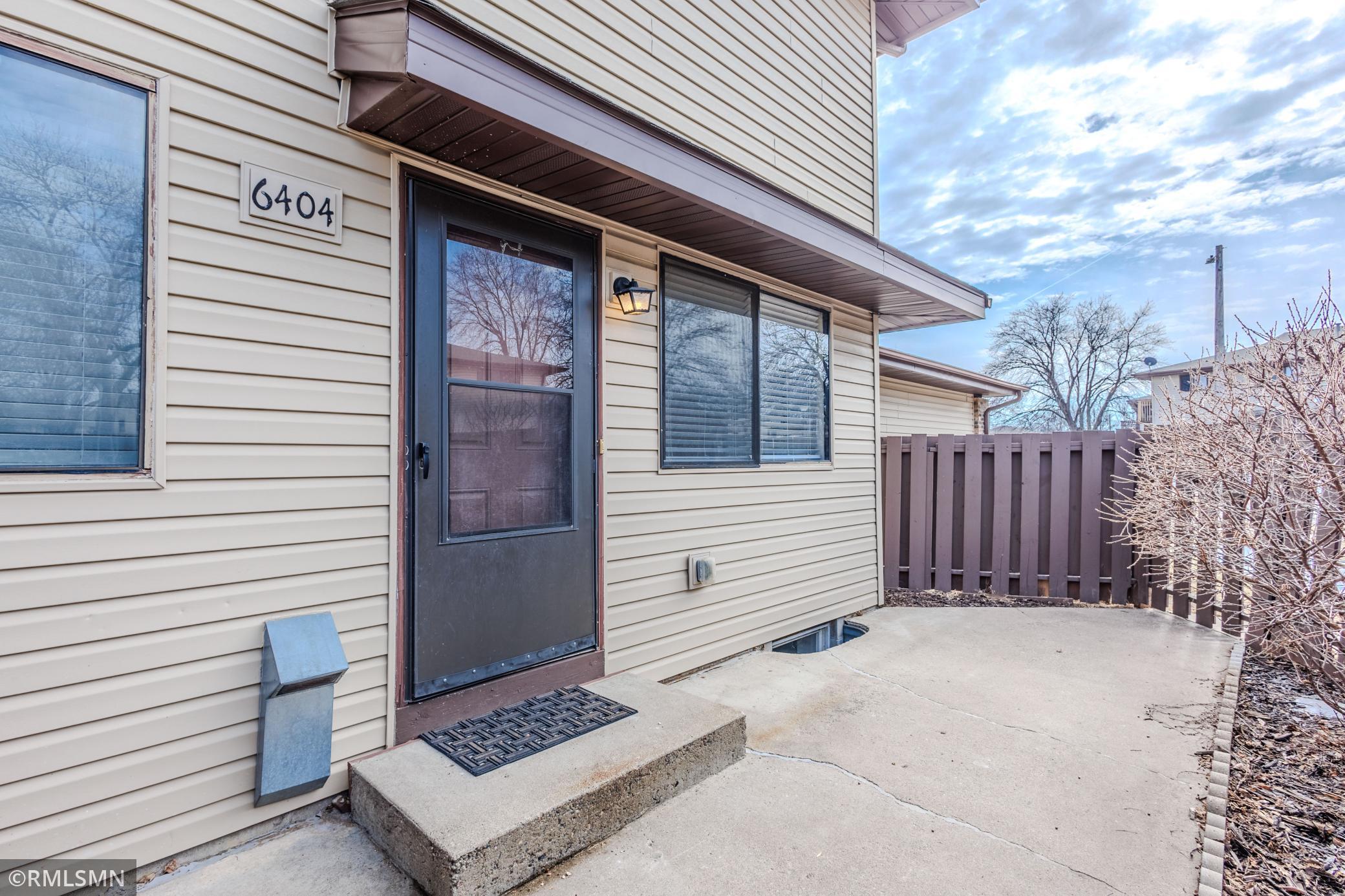 View of Residential at 6404 84th Court, Brooklyn Park MN 55445, Brooklyn Park - Mike Wilen | Minnesota Team Real Estate