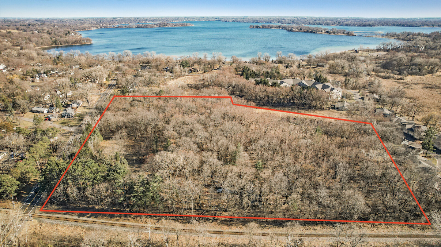View of Land at 5285 Northwest Avenue, White Bear Lake MN 55110, White Bear Lake (2 of 7) - Mike Wilen | Minnesota Team Real Estate