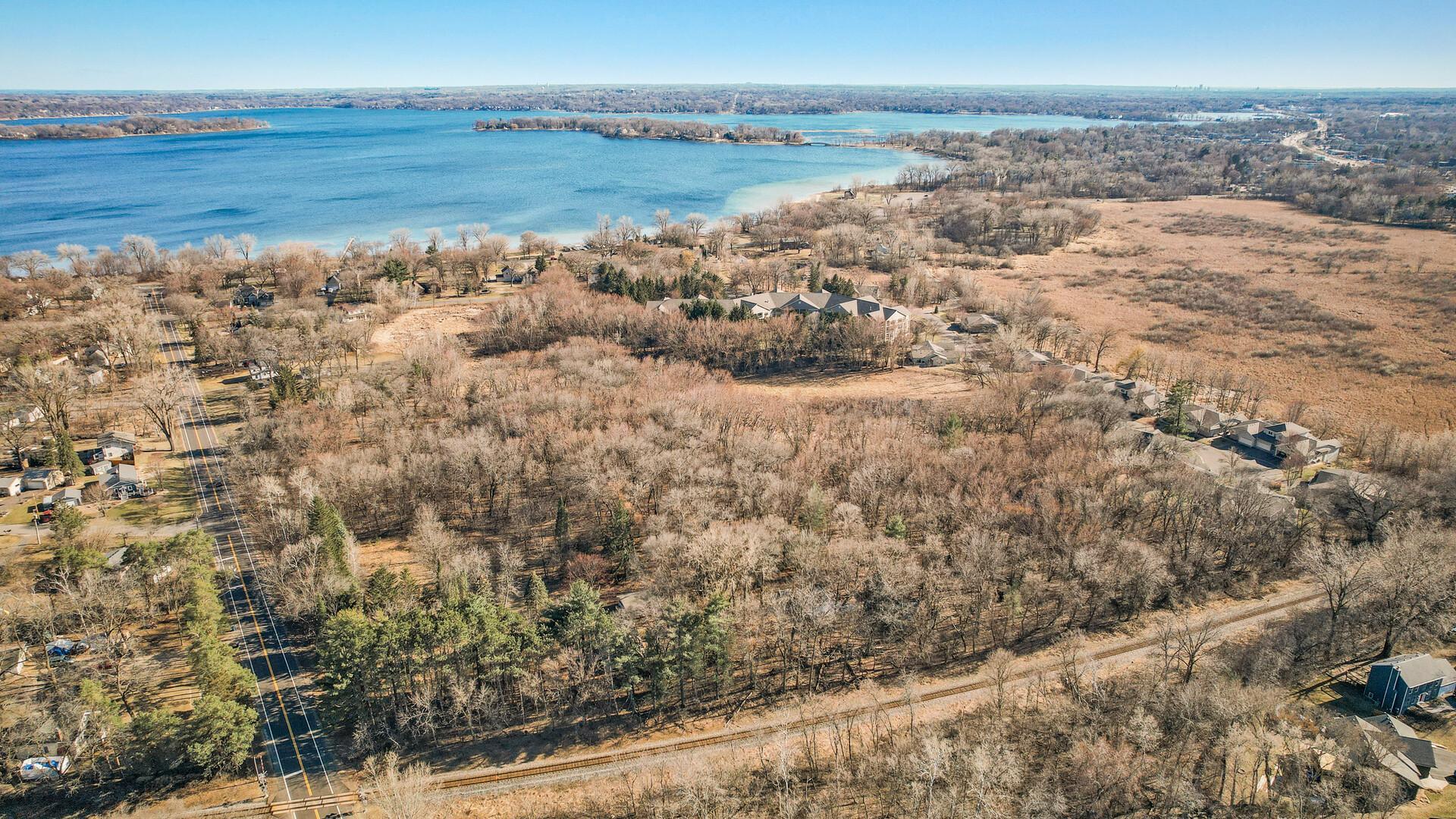 View of Land at 5285 Northwest Avenue, White Bear Lake MN 55110, White Bear Lake (6 of 7) - Mike Wilen | Minnesota Team Real Estate