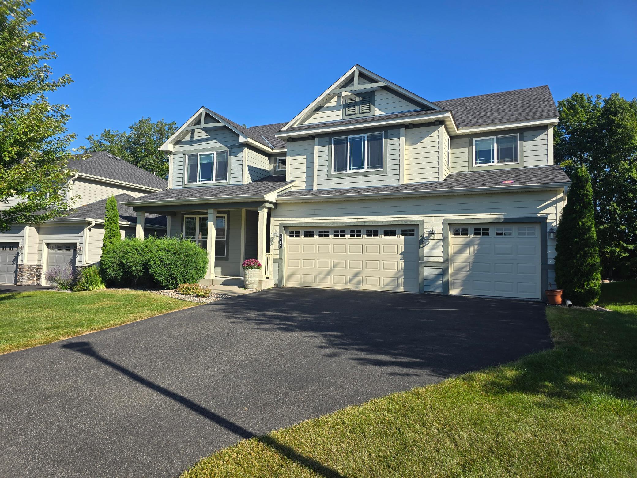 View of Residential at 4154 Cavanaugh Drive, Medina MN 55340, Medina - Mike Wilen | Minnesota Team Real Estate