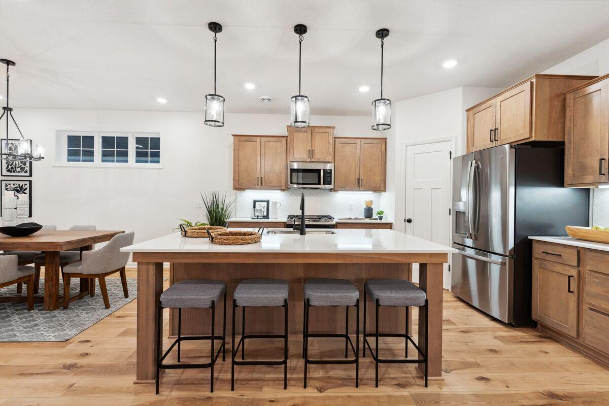 View of Residential at 6321 158th Street, Hugo MN 55038, Hugo (6 of 29) - Mike Wilen | Minnesota Team Real Estate