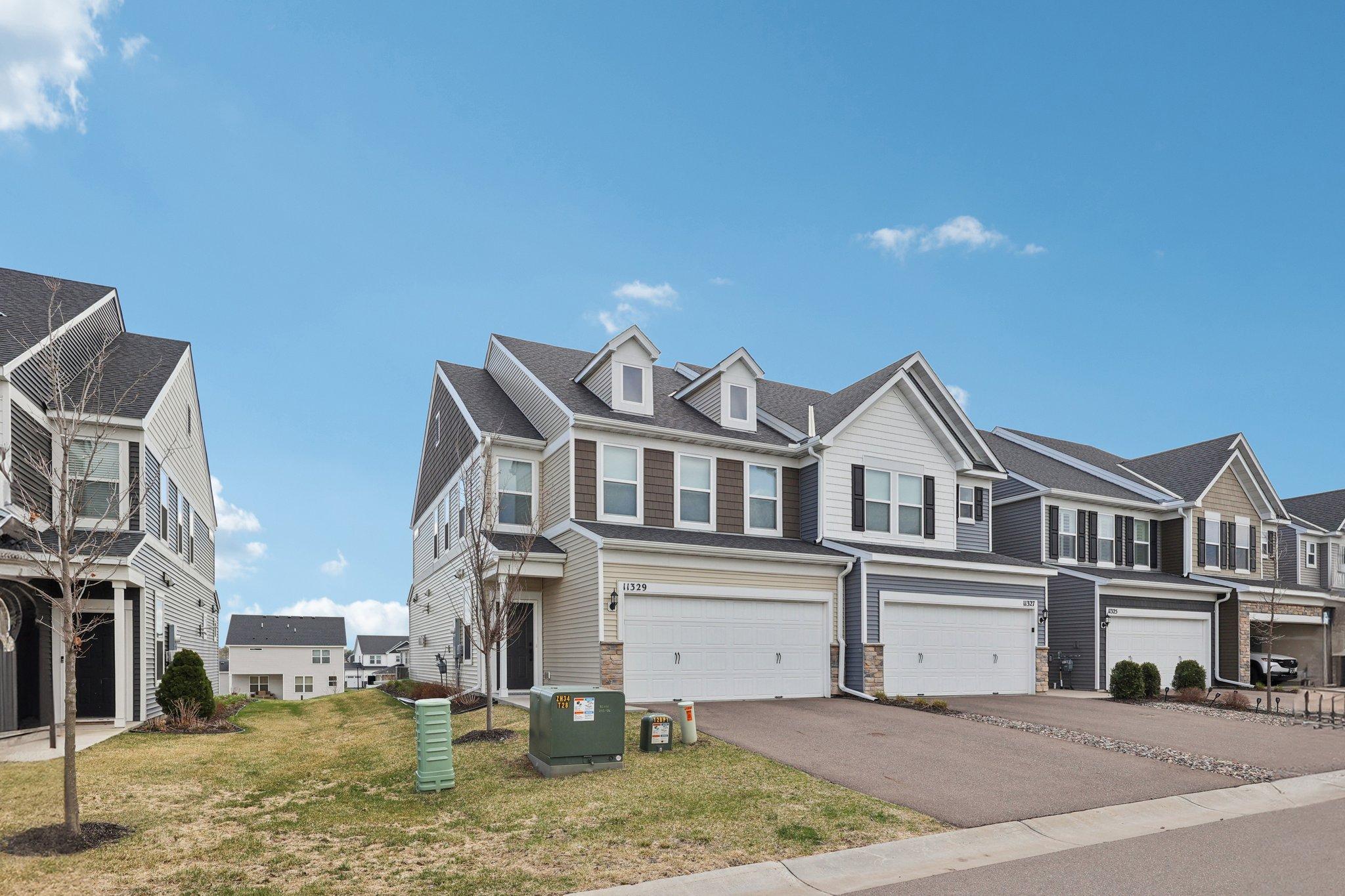 View of Residential at 11329 Brookview Road, Woodbury MN 55129, Woodbury - Mike Wilen | Minnesota Team Real Estate