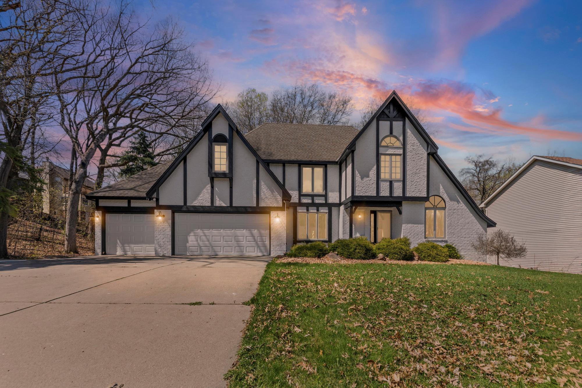 View of Residential at 515 Marnie Street, Maplewood MN 55119, Maplewood - Mike Wilen | Minnesota Team Real Estate