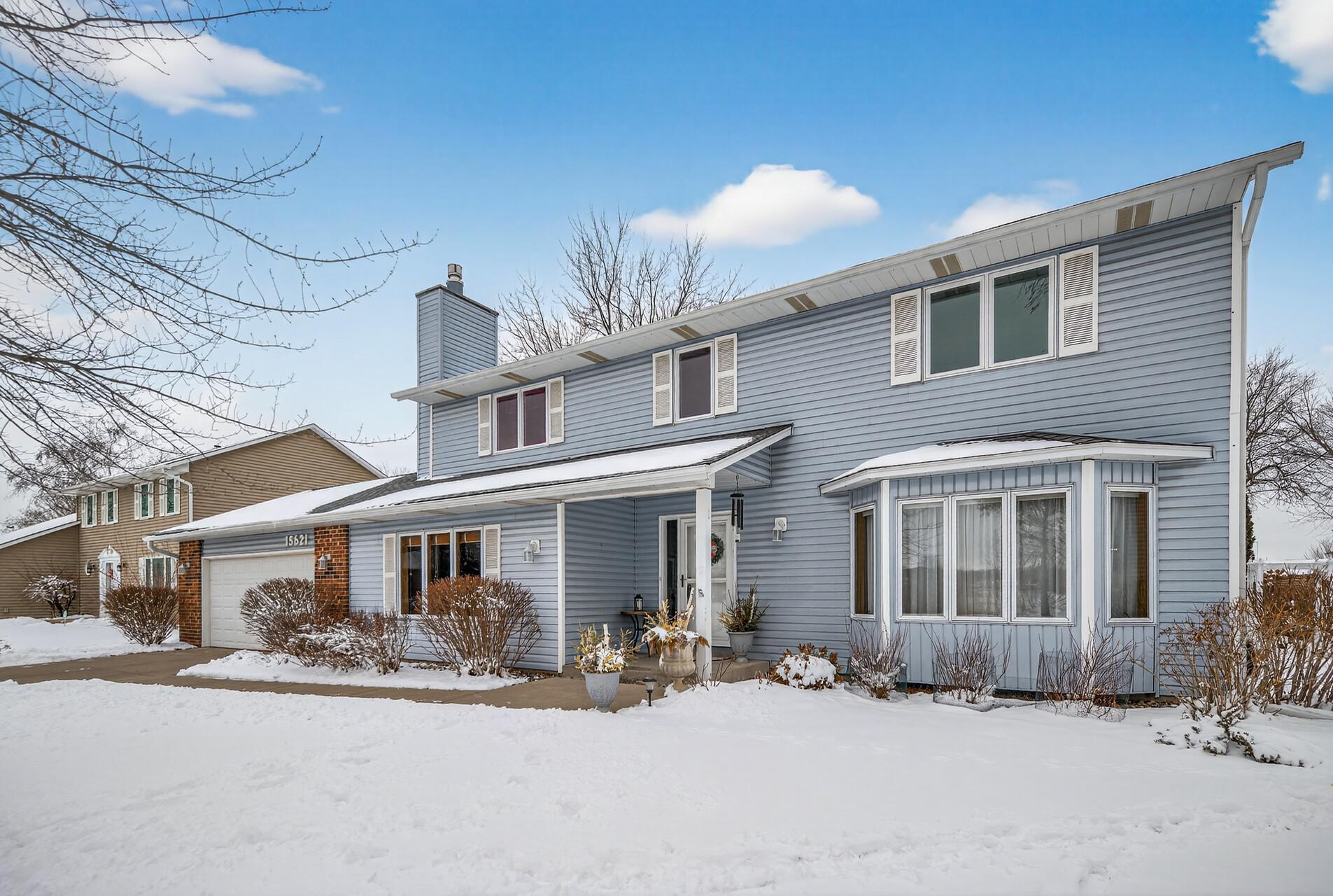 View of Residential at 15621 Highview Drive, Apple Valley MN 55124, Apple Valley - Mike Wilen | Minnesota Team Real Estate