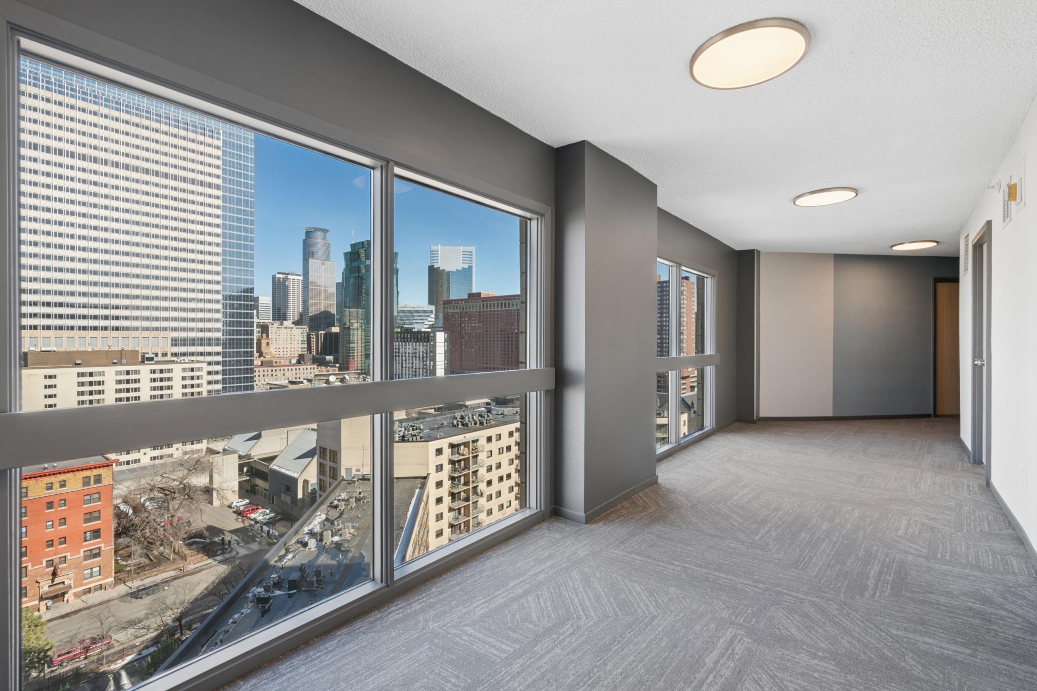 View of Residential at 1225 LaSalle Avenue #1701, Minneapolis MN 55403, Minneapolis - Mike Wilen | Minnesota Team Real Estate