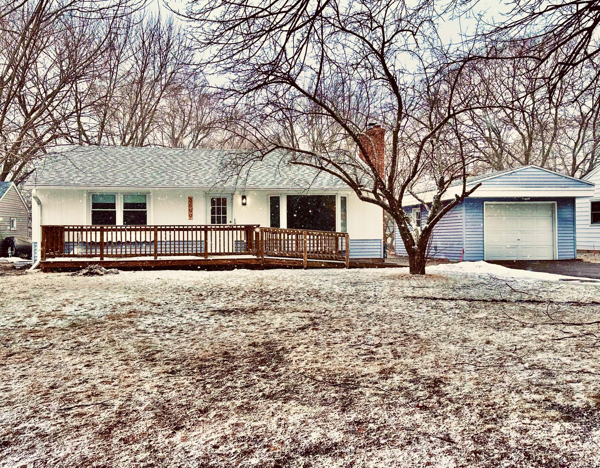View of Residential at 3699 Dennis Lane, White Bear Lake MN 55110, White Bear Lake - Mike Wilen | Minnesota Team Real Estate