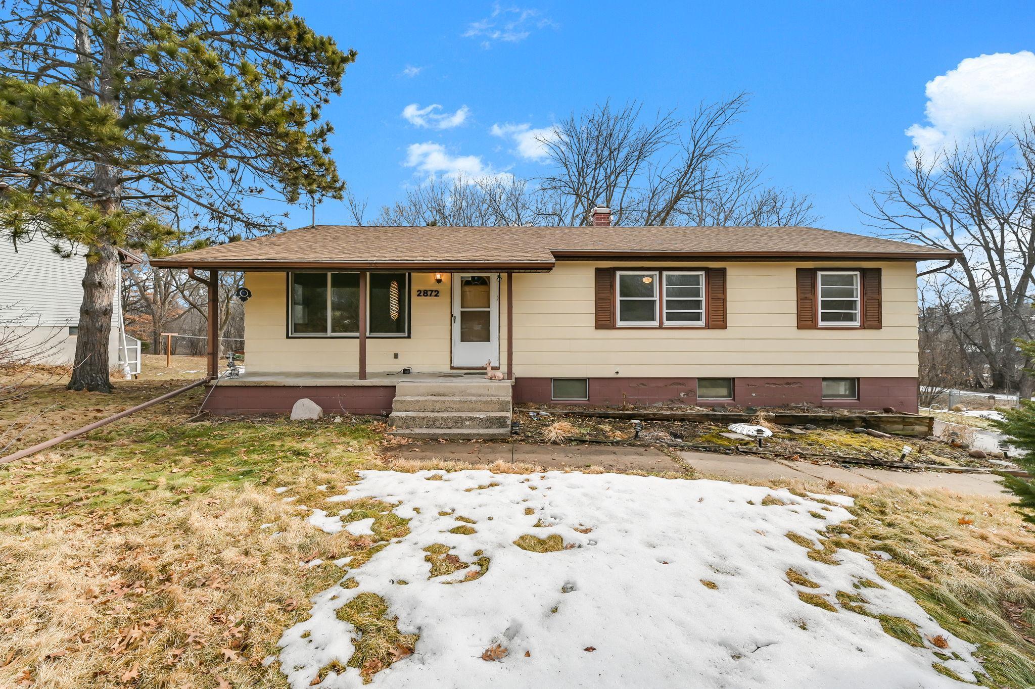 View of Residential at 2872 Jackson Street, Little Canada MN 55117, Little Canada - Mike Wilen | Minnesota Team Real Estate