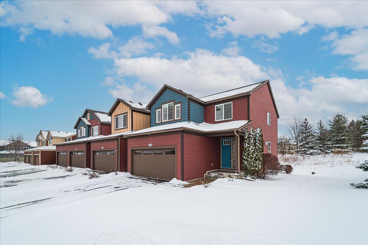 View of Residential at 3237 Countryside Court #D, Woodbury MN 55129, Woodbury - Mike Wilen | Minnesota Team Real Estate