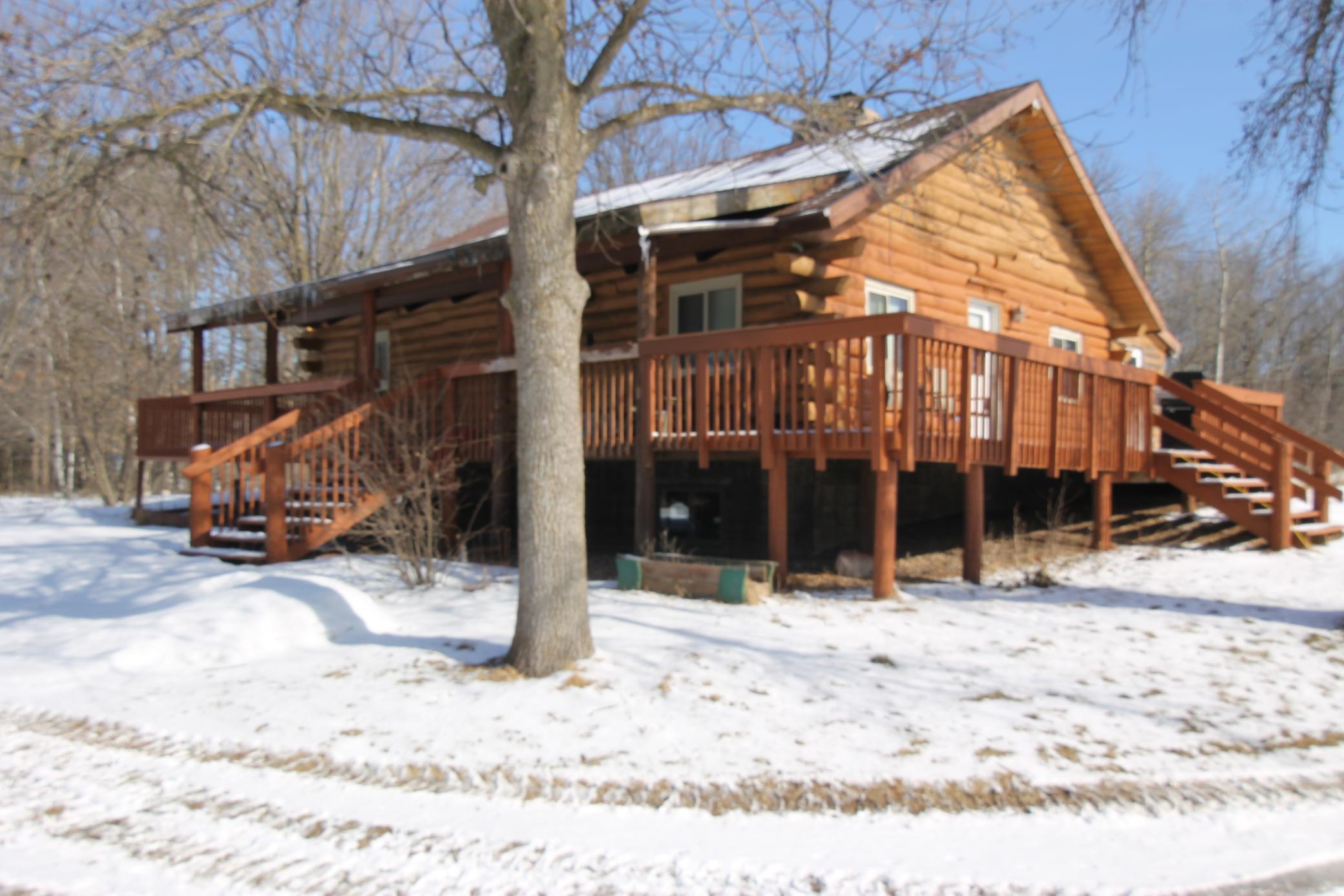 View of Residential at 3307 Isle Street, Wahkon MN 56342, Wahkon - Mike Wilen | Minnesota Team Real Estate