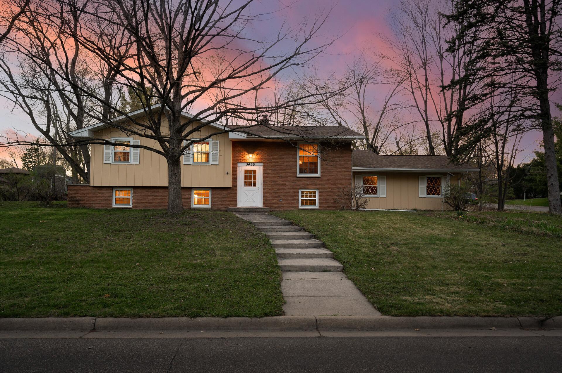 View of Residential at 3455 Glen Oaks Avenue, White Bear Lake MN 55110, White Bear Lake - Mike Wilen | Minnesota Team Real Estate