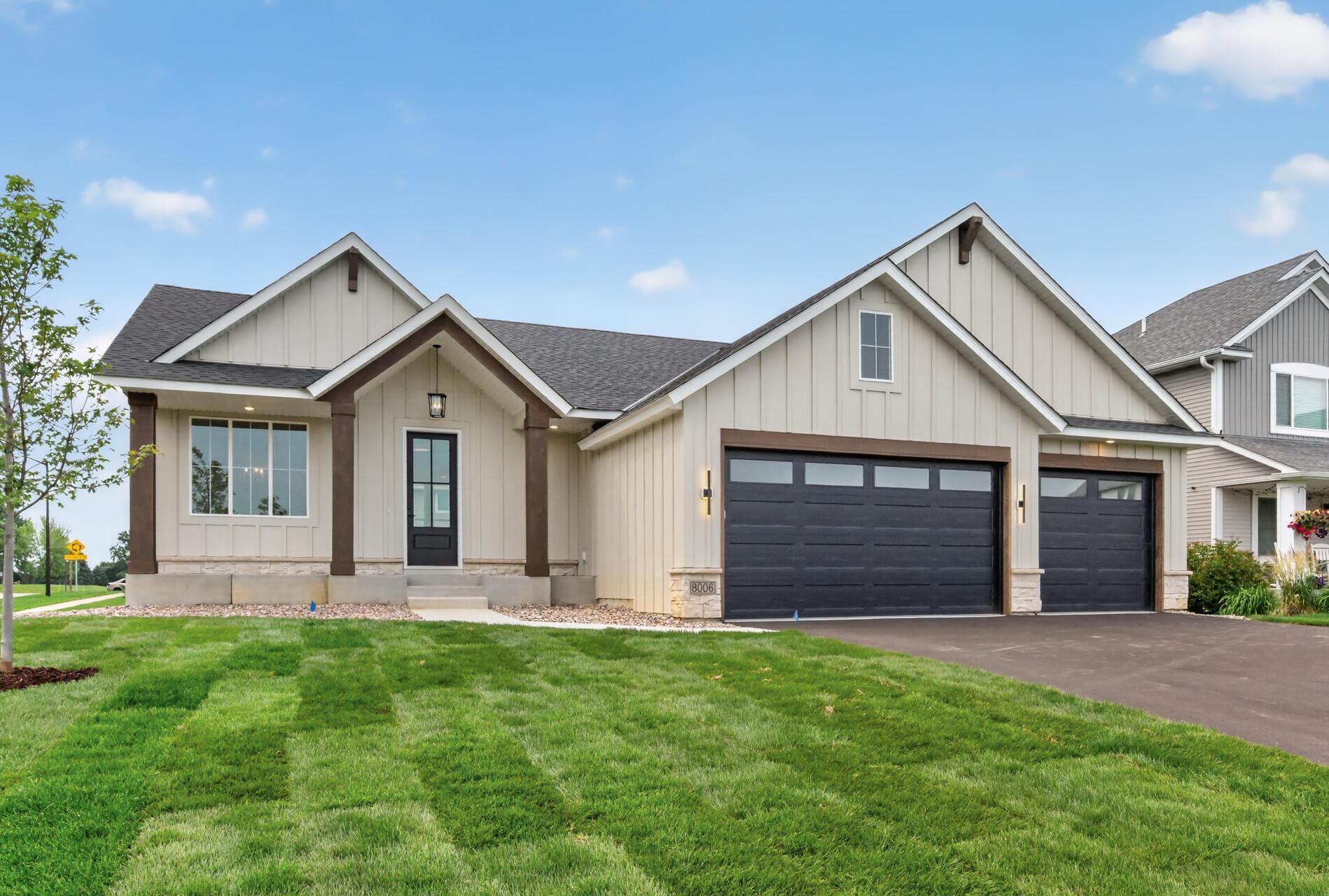 View of Residential at 8006 201st Street, Lakeville MN 55044, Lakeville - Mike Wilen | Minnesota Team Real Estate