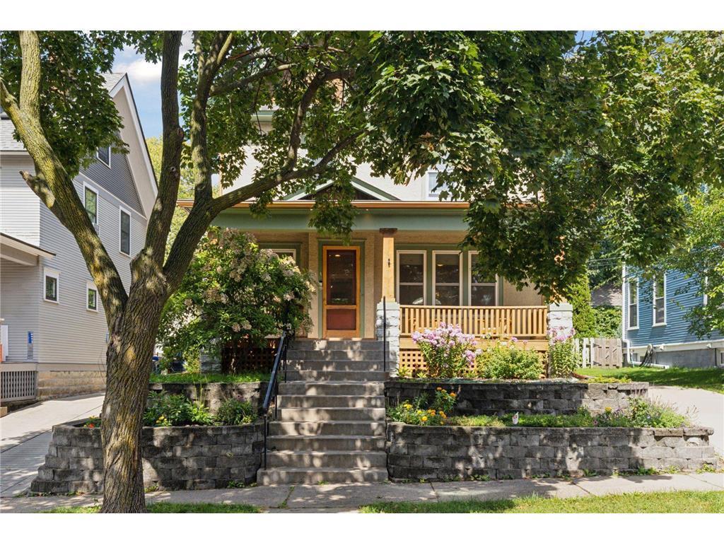 View of Residential at 885 Linwood Avenue, Saint Paul MN 55105, Saint Paul - Mike Wilen | Minnesota Team Real Estate