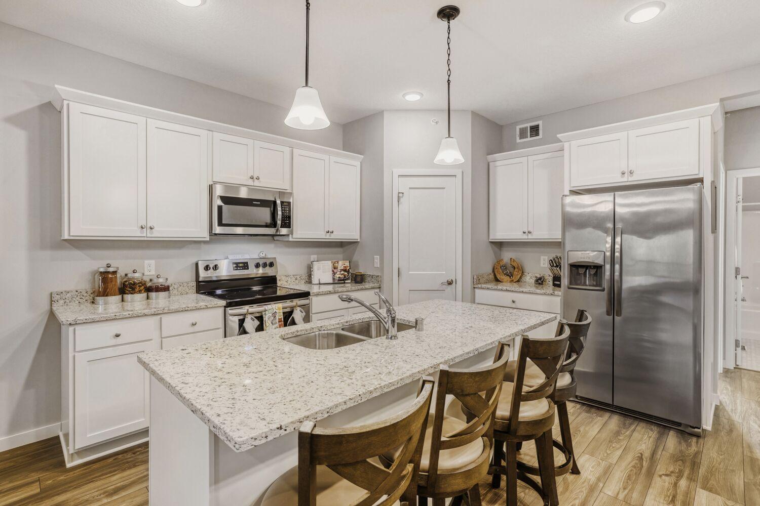 View of Residential at 9105 Lexington Ave N #B, Circle Pines MN 55014, Circle Pines (2 of 17) - Mike Wilen | Minnesota Team Real Estate