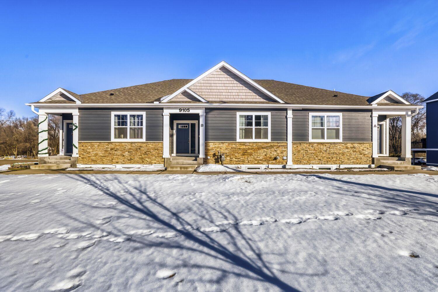 View of Residential at 9105 Lexington Ave N #B, Circle Pines MN 55014, Circle Pines (17 of 17) - Mike Wilen | Minnesota Team Real Estate