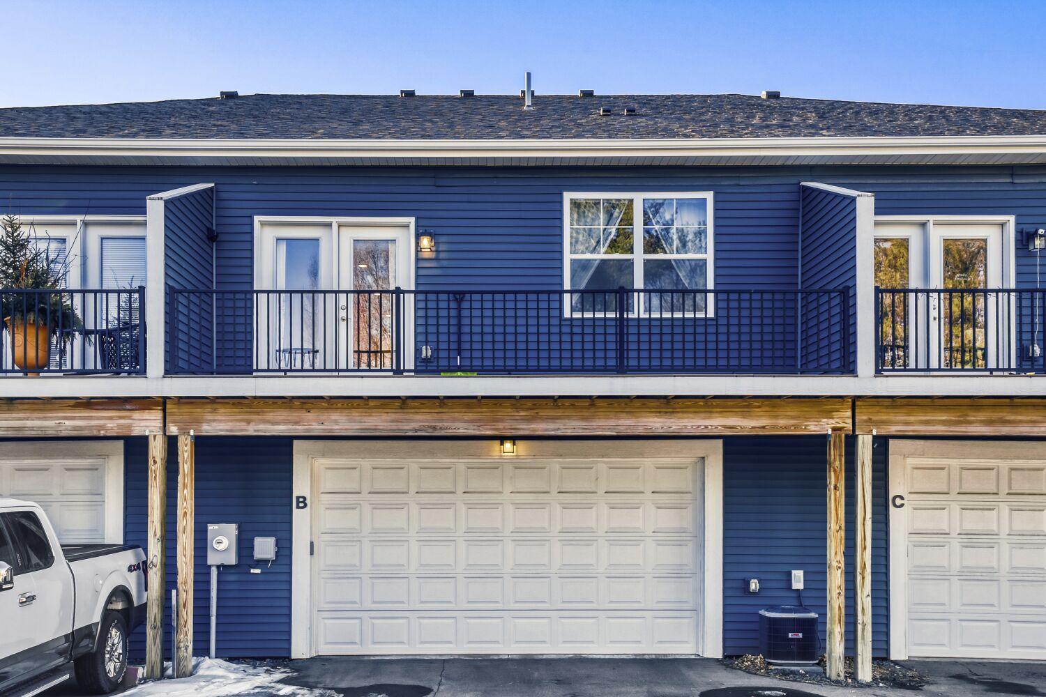 View of Residential at 9105 Lexington Ave N #B, Circle Pines MN 55014, Circle Pines (16 of 17) - Mike Wilen | Minnesota Team Real Estate