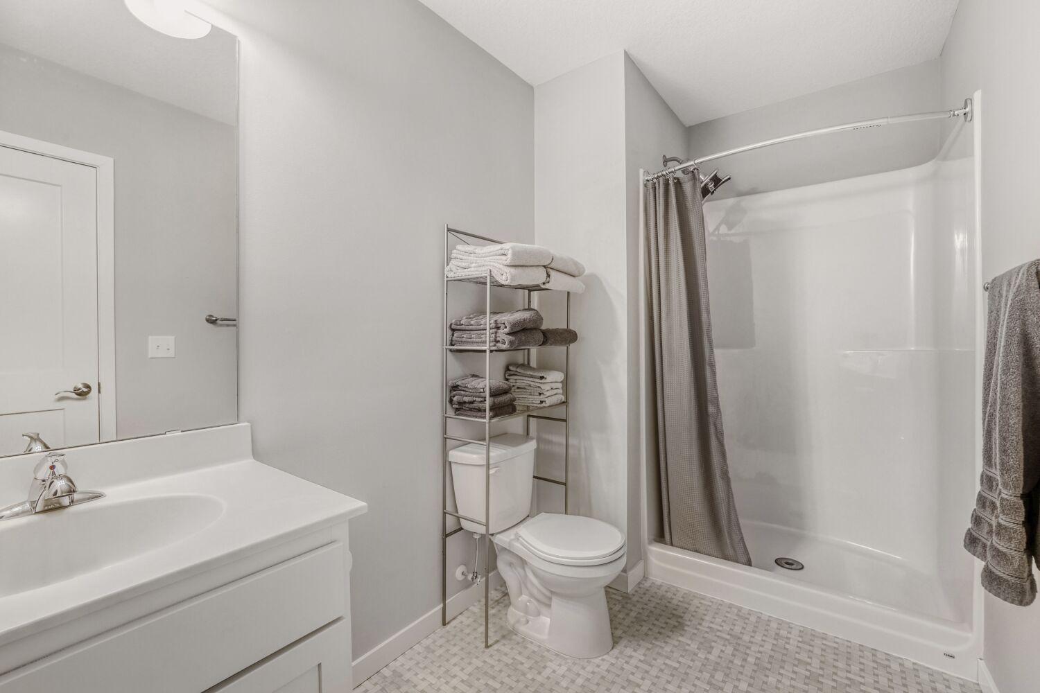 View of Residential at 9105 Lexington Ave N #B, Circle Pines MN 55014, Circle Pines (14 of 17) - Mike Wilen | Minnesota Team Real Estate