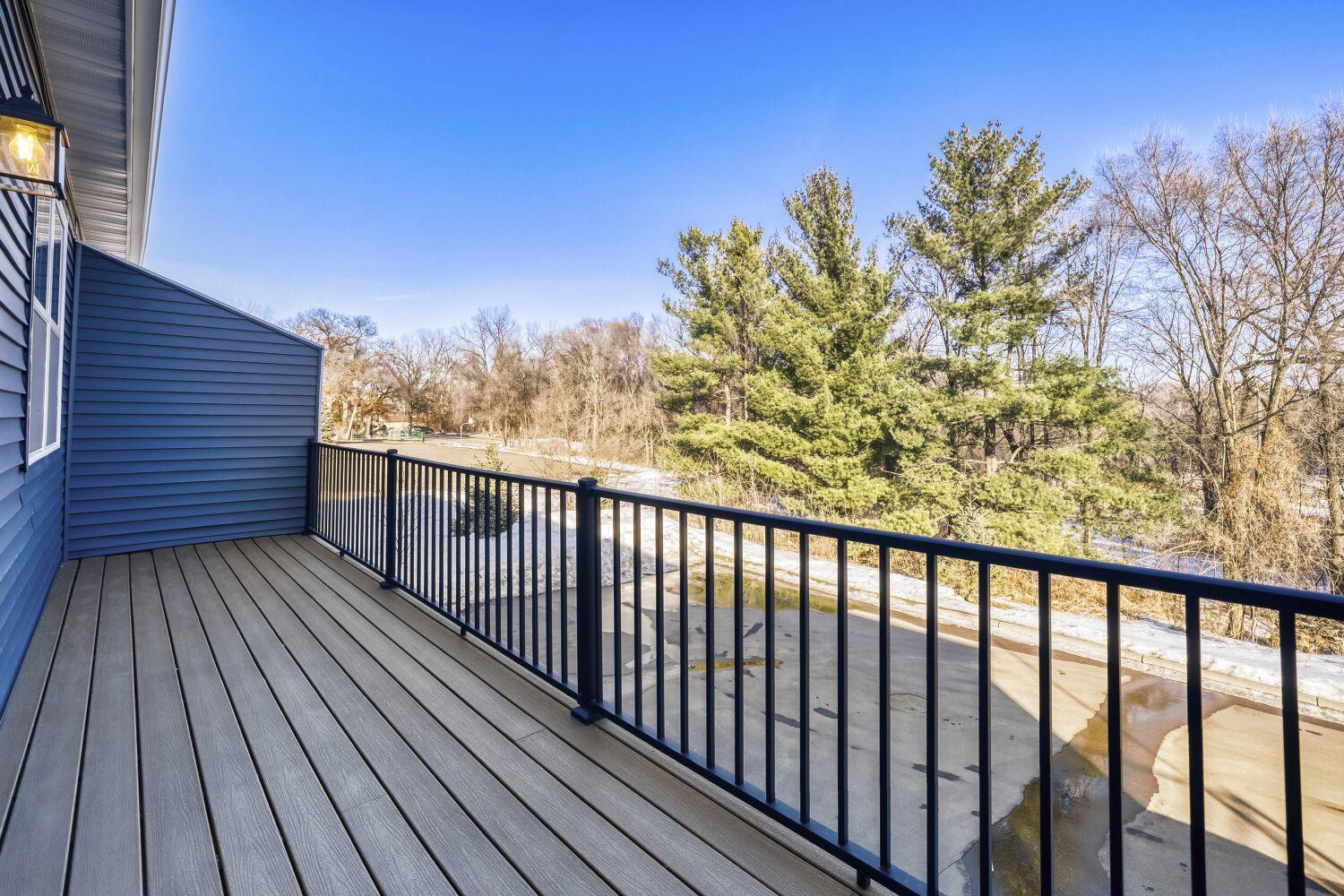 View of Residential at 9105 Lexington Ave N #B, Circle Pines MN 55014, Circle Pines (15 of 17) - Mike Wilen | Minnesota Team Real Estate
