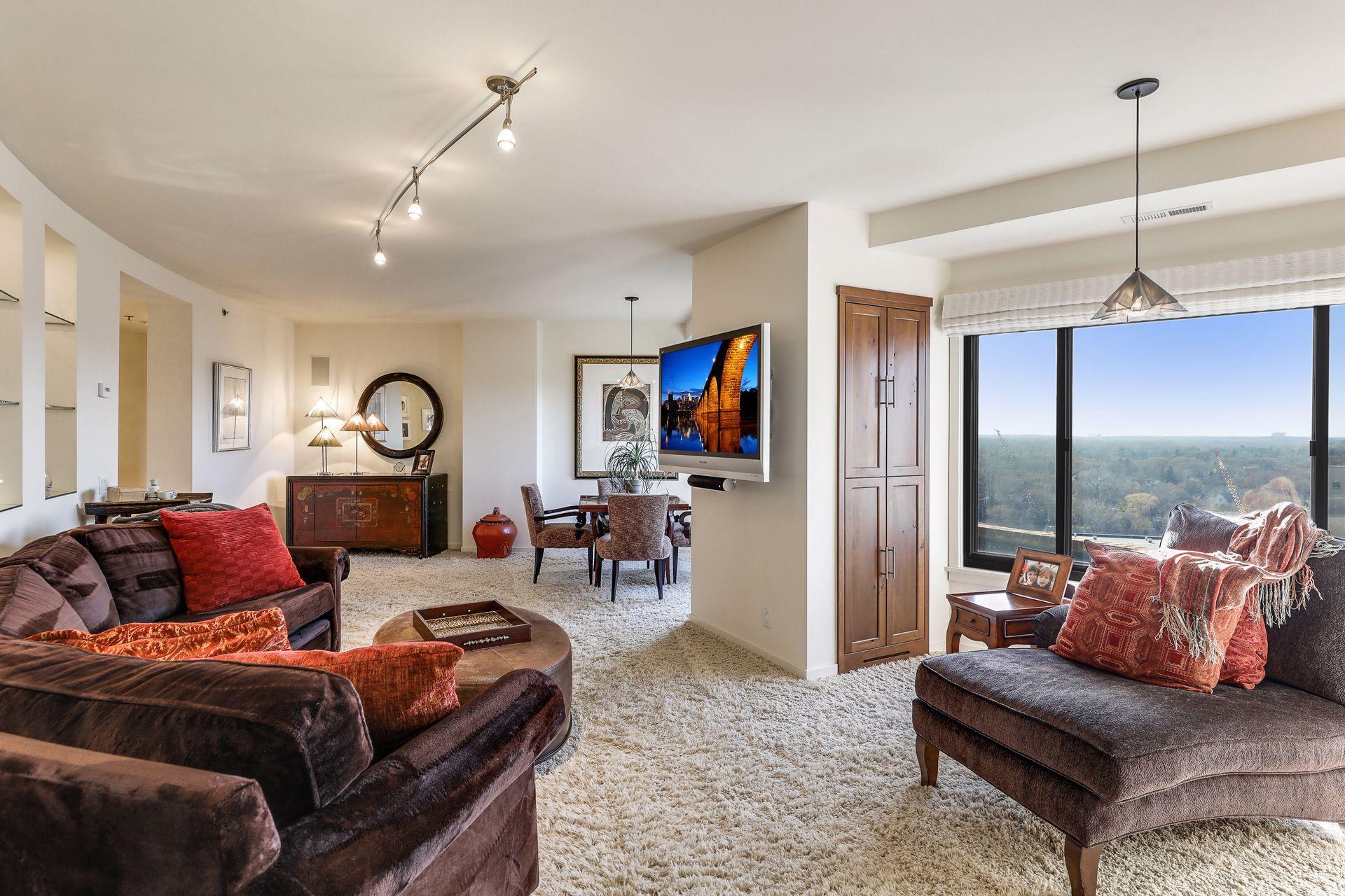 View of Residential at 2950 Dean Parkway #1903-4, Minneapolis MN 55416, Minneapolis (33 of 93) - Mike Wilen | Minnesota Team Real Estate