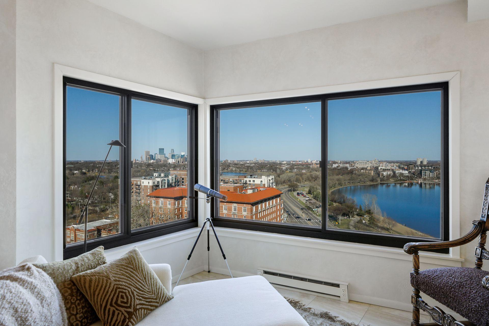 View of Residential at 2950 Dean Parkway #1903-4, Minneapolis MN 55416, Minneapolis (19 of 93) - Mike Wilen | Minnesota Team Real Estate