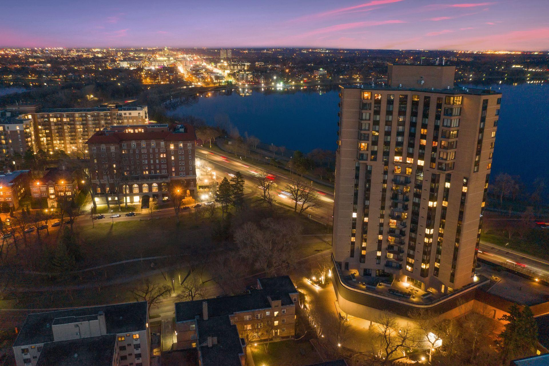 View of Residential at 2950 Dean Parkway #1903-4, Minneapolis MN 55416, Minneapolis (92 of 93) - Mike Wilen | Minnesota Team Real Estate