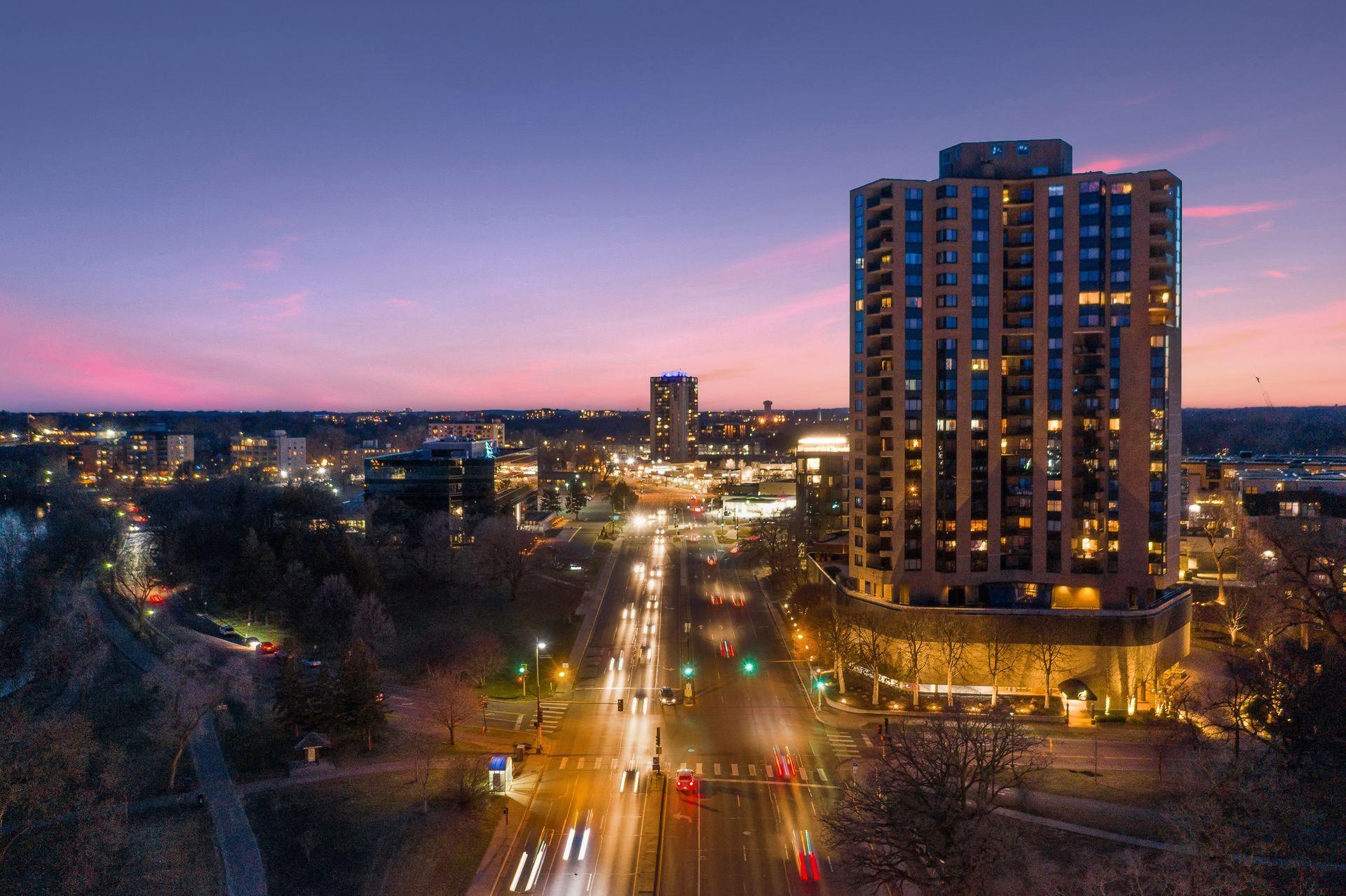 View of Residential at 2950 Dean Parkway #1903-4, Minneapolis MN 55416, Minneapolis (90 of 93) - Mike Wilen | Minnesota Team Real Estate