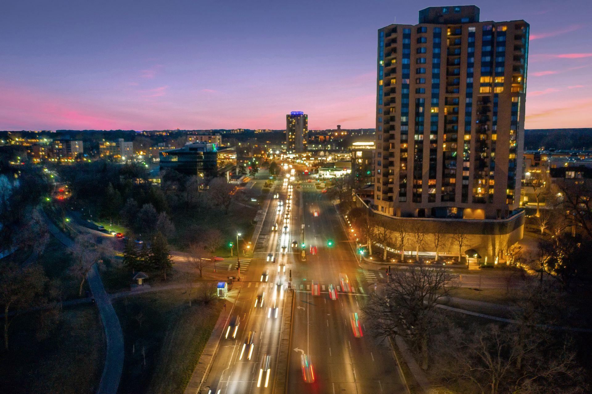 View of Residential at 2950 Dean Parkway #1903-4, Minneapolis MN 55416, Minneapolis (87 of 93) - Mike Wilen | Minnesota Team Real Estate