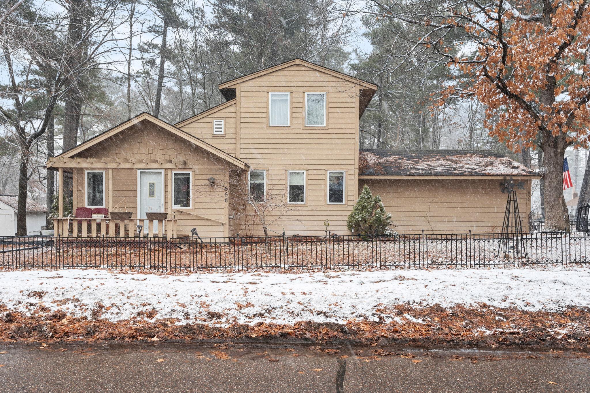 View of Residential at 656 Lincoln Drive, Wyoming MN 55092, Wyoming - Mike Wilen | Minnesota Team Real Estate