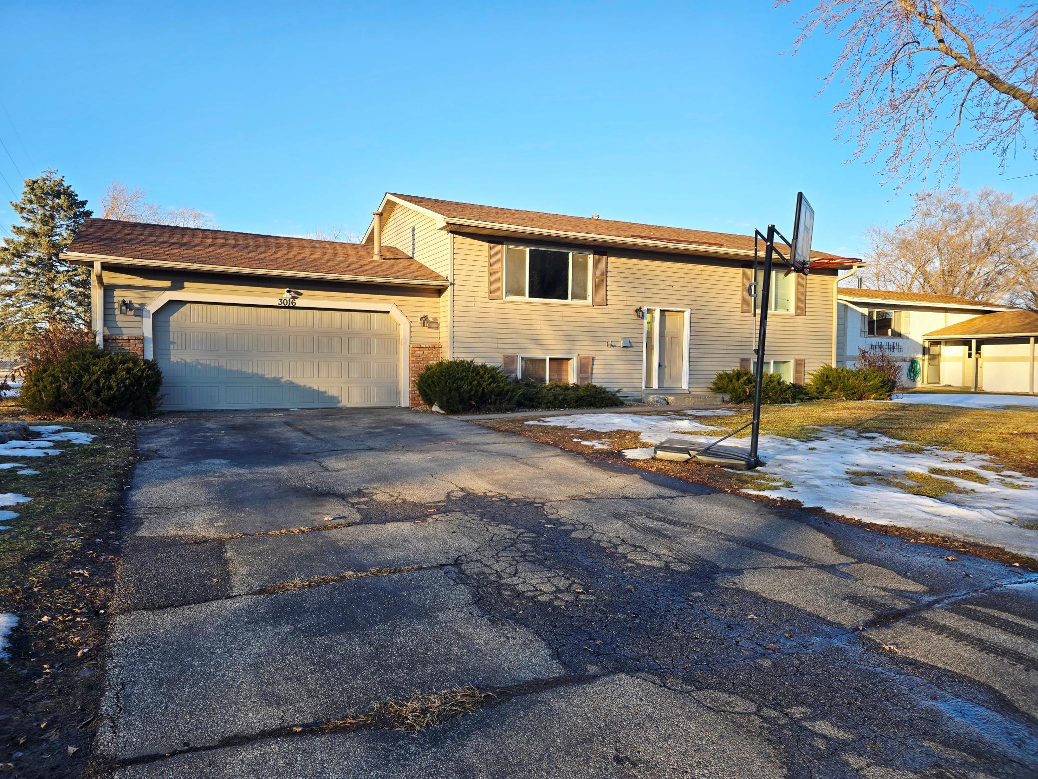 View of Residential at 3016 80th Avenue, Brooklyn Park MN 55444, Brooklyn Park - Mike Wilen | Minnesota Team Real Estate