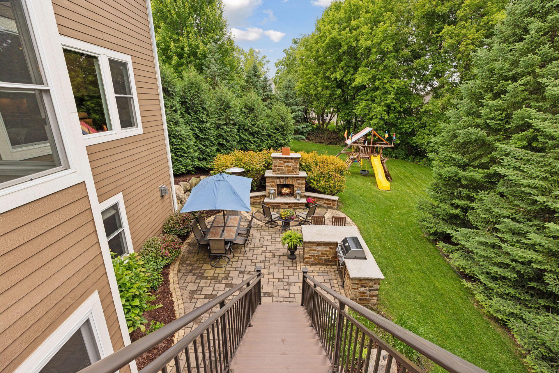 View of Residential at 11668 Azure Court, Inver Grove Heights MN 55077, Inver Grove Heights - Mike Wilen | Minnesota Team Real Estate