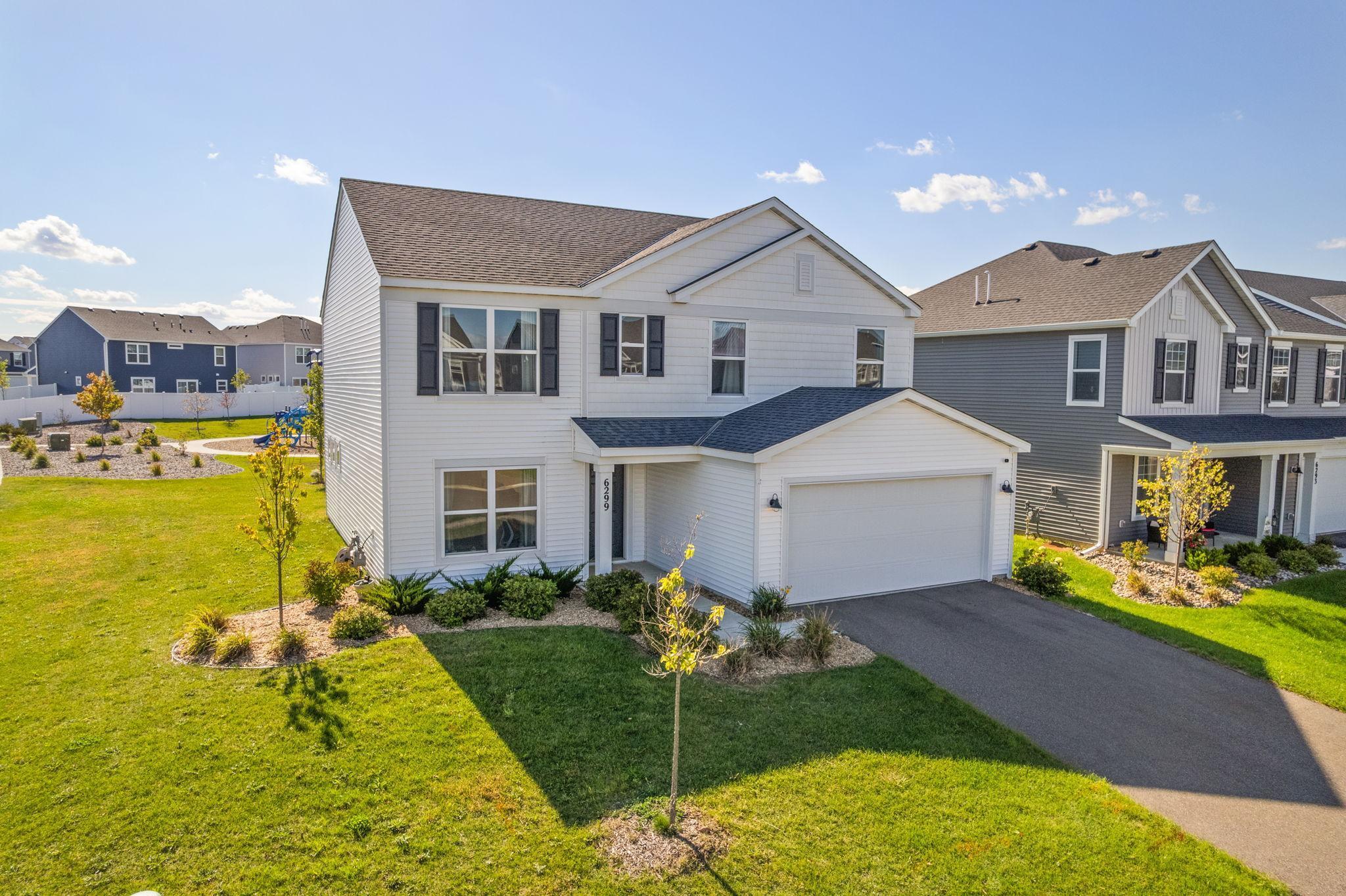 View of Residential at 6299 63rd Street, Cottage Grove MN 55016, Cottage Grove - Mike Wilen | Minnesota Team Real Estate