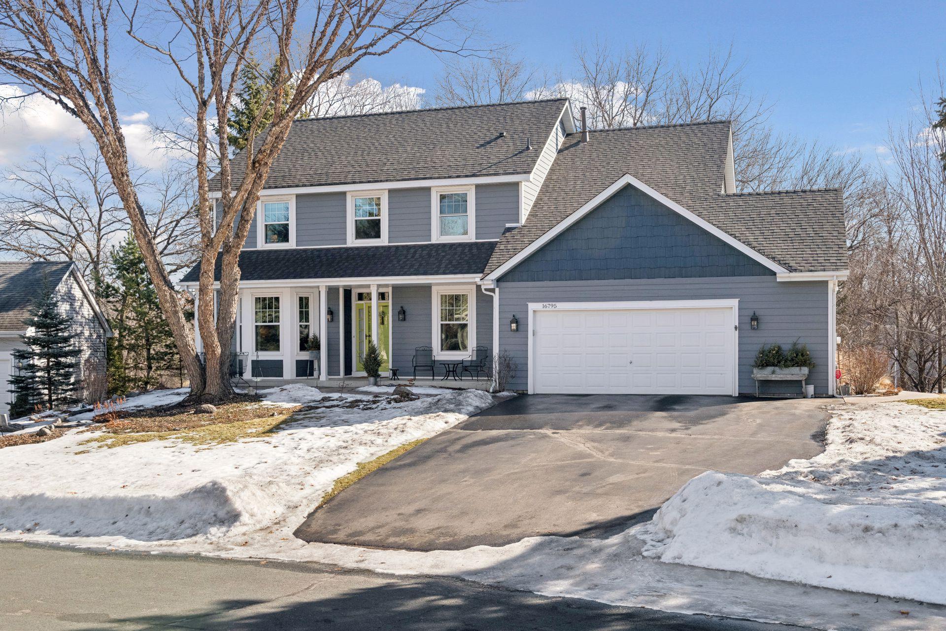 View of Residential at 16795 Thatcher Road, Eden Prairie MN 55347, Eden Prairie - Mike Wilen | Minnesota Team Real Estate