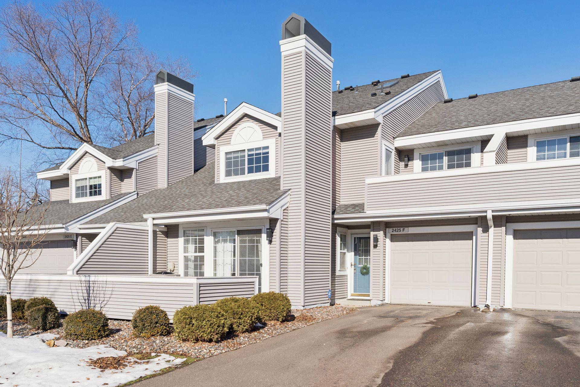 View of Residential at 2425 Upland Lane #F, Plymouth MN 55447, Plymouth - Mike Wilen | Minnesota Team Real Estate