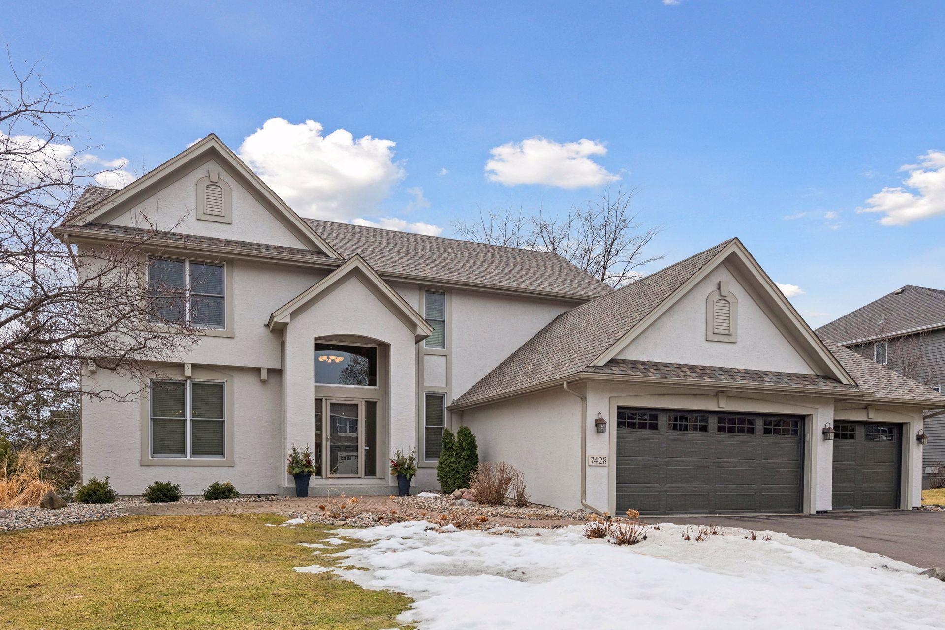 View of Residential at 7428 Bent Bow Trail, Chanhassen MN 55317, Chanhassen - Mike Wilen | Minnesota Team Real Estate