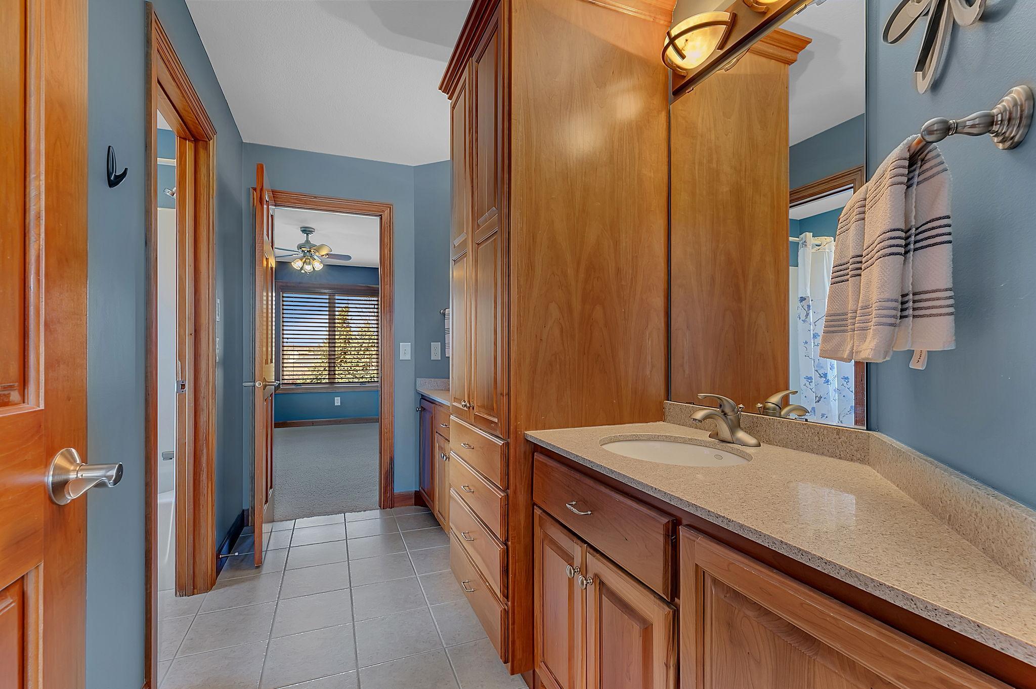 View of Residential at 3421 21st Avenue, Saint Cloud MN 56301, Saint Cloud (41 of 83) - Mike Wilen | Minnesota Team Real Estate