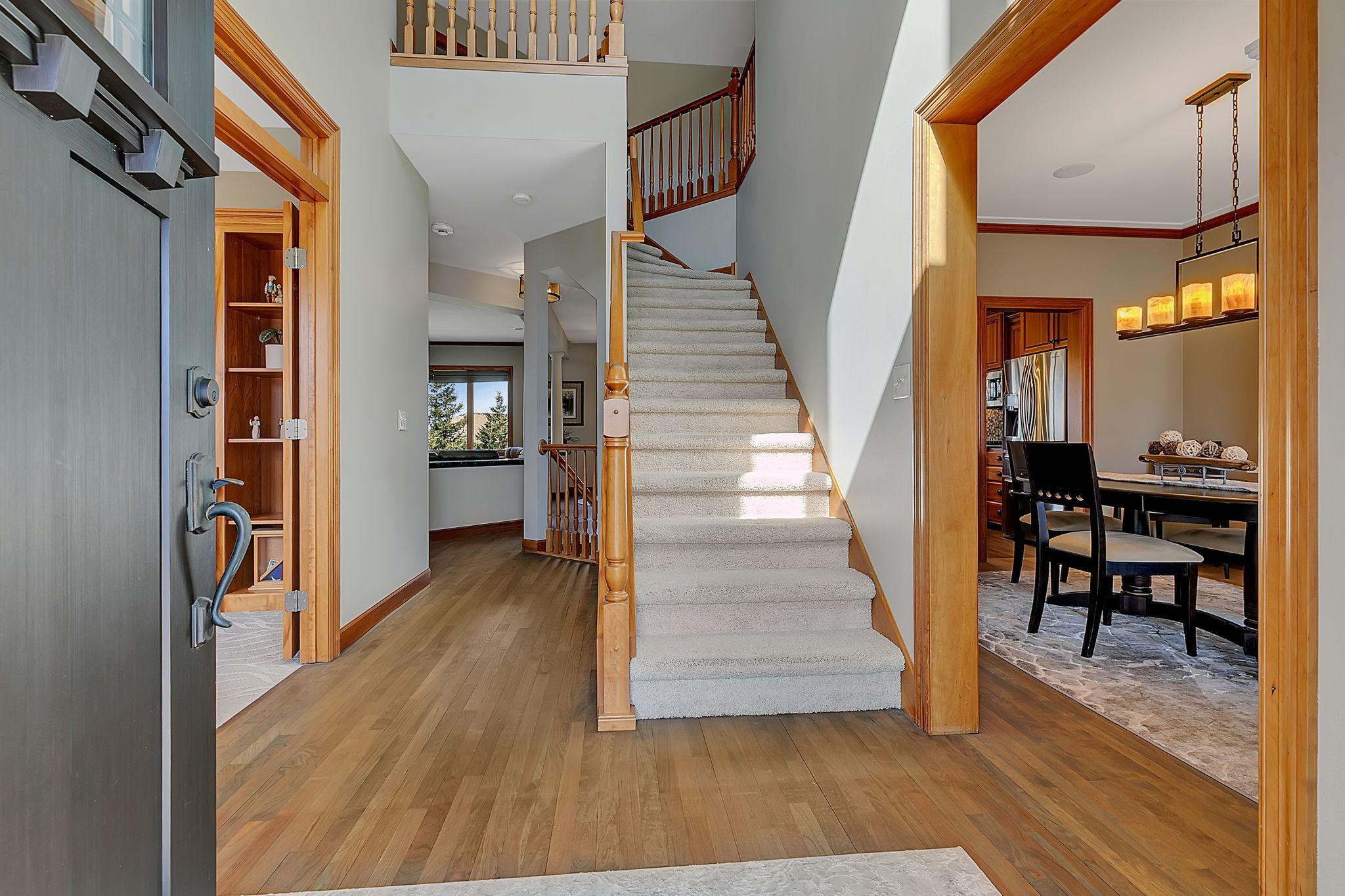 View of Residential at 3421 21st Avenue, Saint Cloud MN 56301, Saint Cloud (34 of 83) - Mike Wilen | Minnesota Team Real Estate