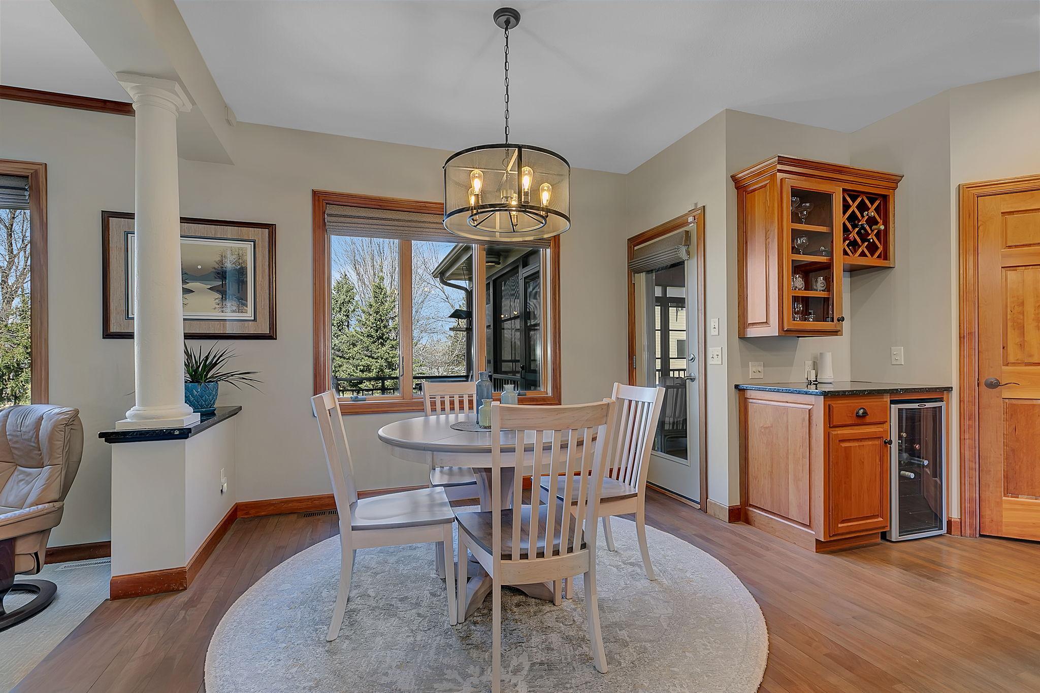 View of Residential at 3421 21st Avenue, Saint Cloud MN 56301, Saint Cloud (15 of 83) - Mike Wilen | Minnesota Team Real Estate