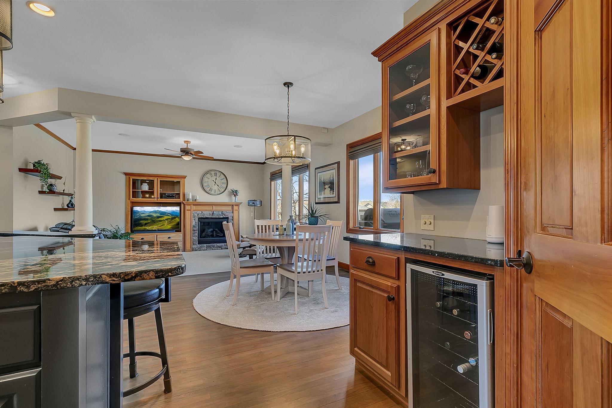 View of Residential at 3421 21st Avenue, Saint Cloud MN 56301, Saint Cloud (3 of 83) - Mike Wilen | Minnesota Team Real Estate