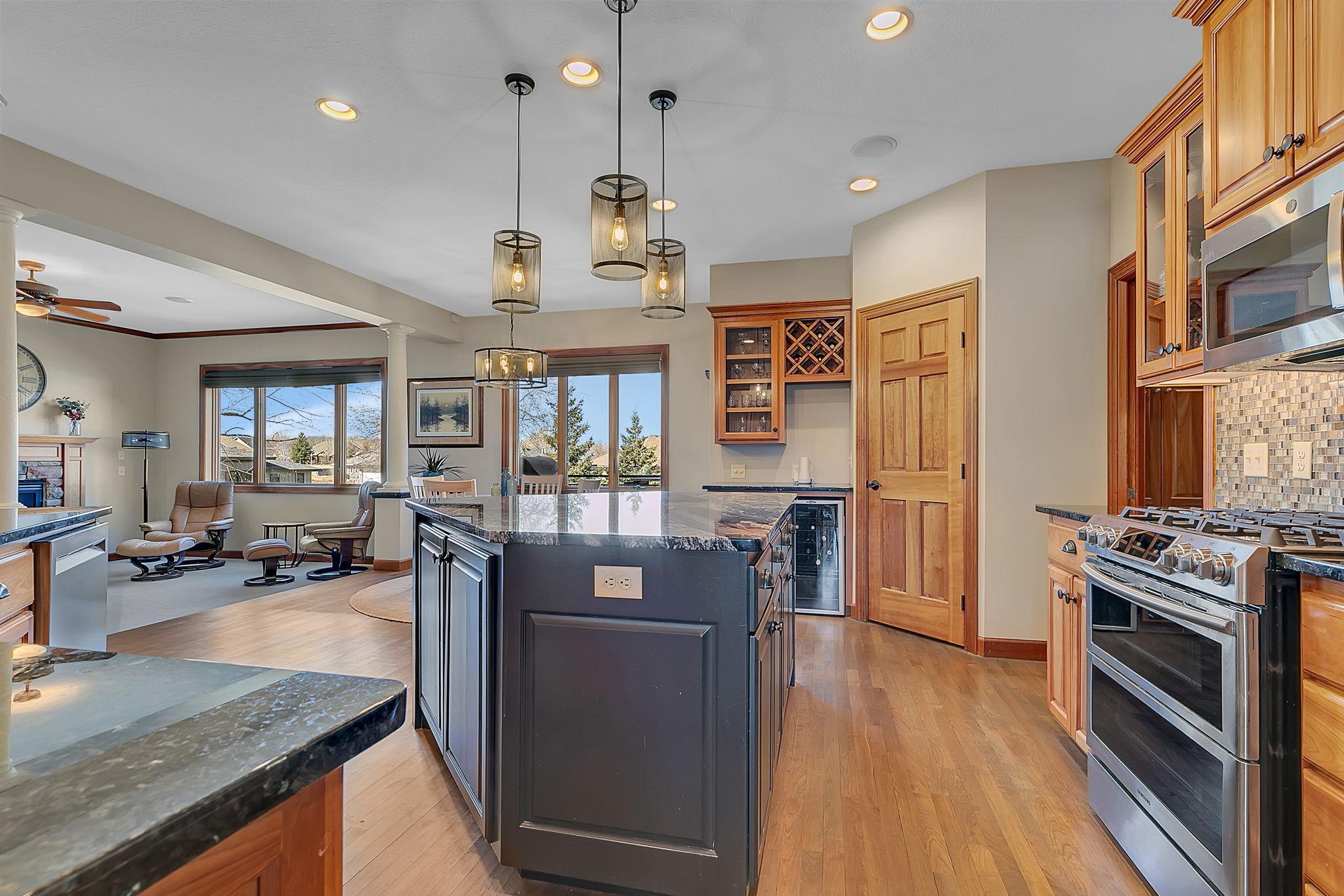View of Residential at 3421 21st Avenue, Saint Cloud MN 56301, Saint Cloud (11 of 83) - Mike Wilen | Minnesota Team Real Estate