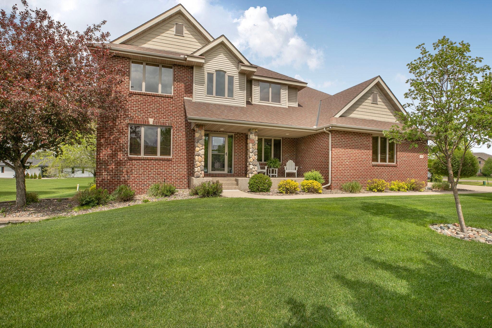 View of Residential at 3421 21st Avenue, Saint Cloud MN 56301, Saint Cloud - Mike Wilen | Minnesota Team Real Estate