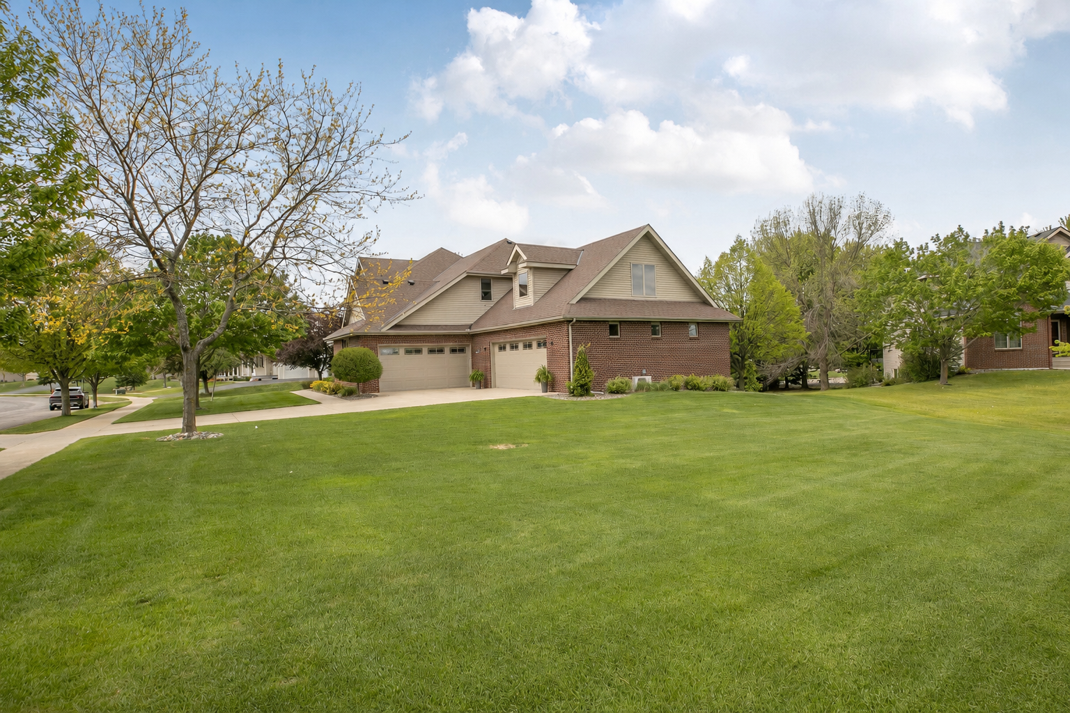 View of Residential at 3421 21st Avenue, Saint Cloud MN 56301, Saint Cloud (76 of 83) - Mike Wilen | Minnesota Team Real Estate