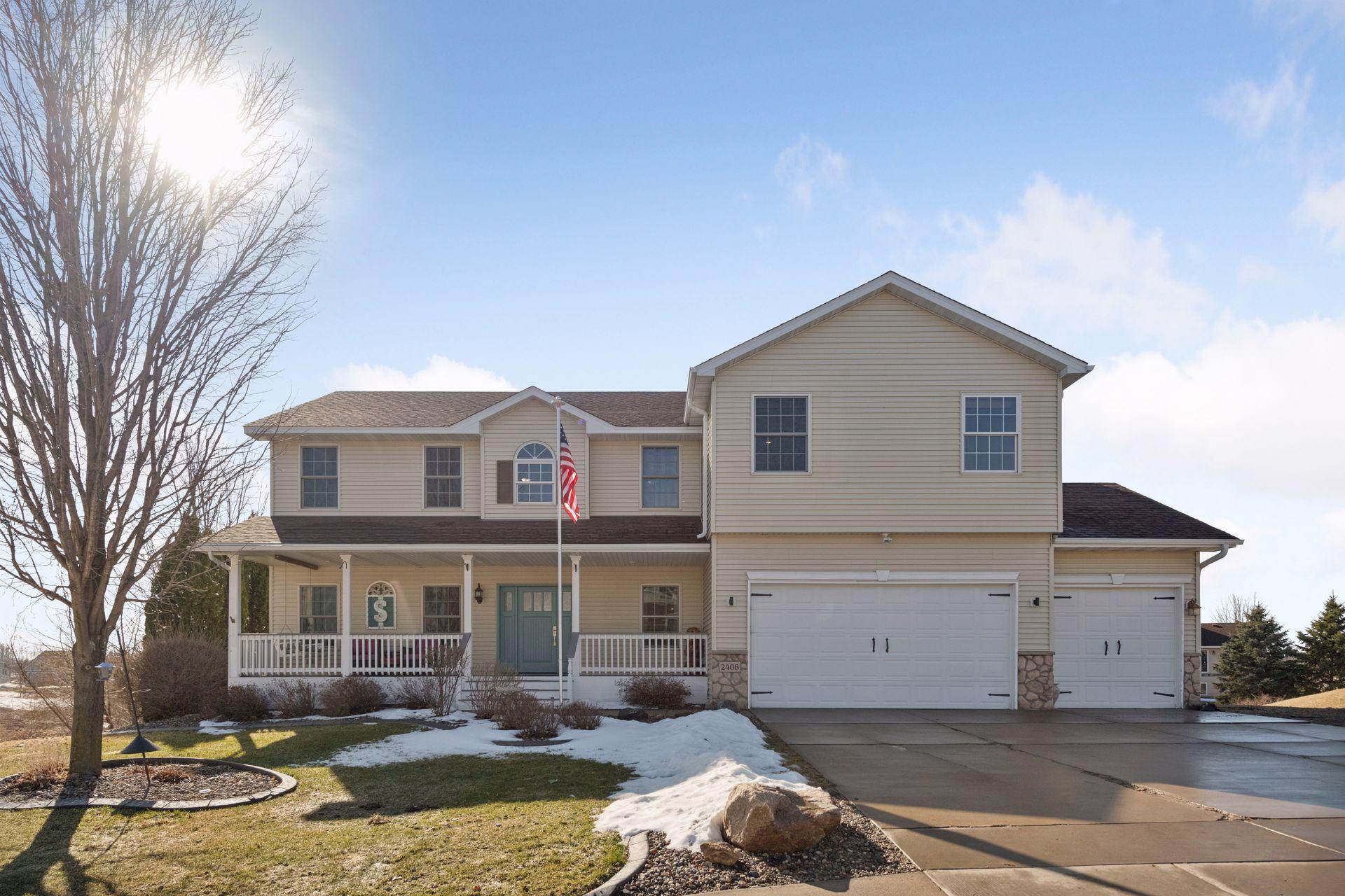View of Residential at 2408 Meadow Drive, Buffalo MN 55313, Buffalo - Mike Wilen | Minnesota Team Real Estate