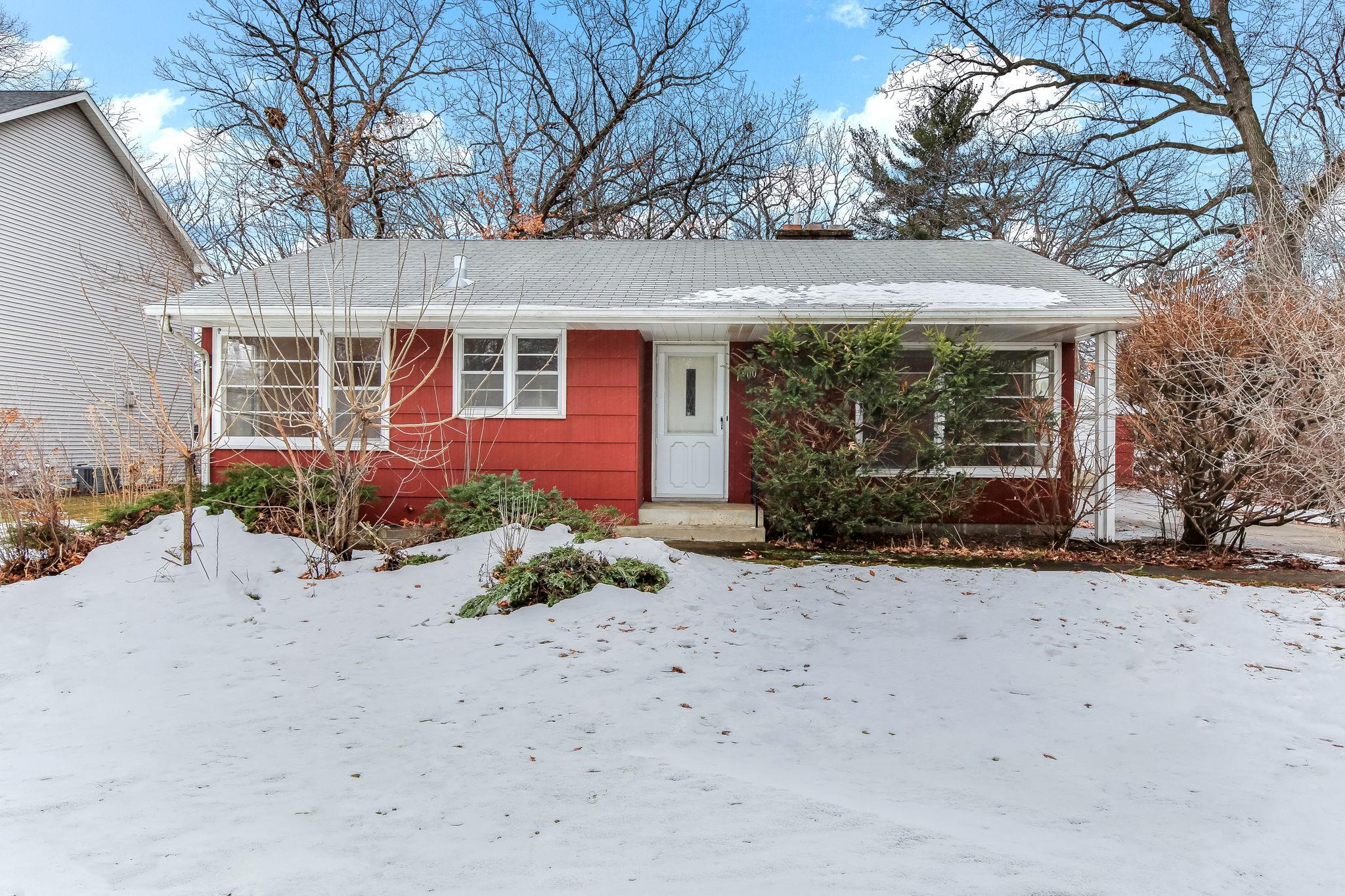 View of Residential at 1400 Arden Place, Arden Hills MN 55112, Arden Hills - Mike Wilen | Minnesota Team Real Estate