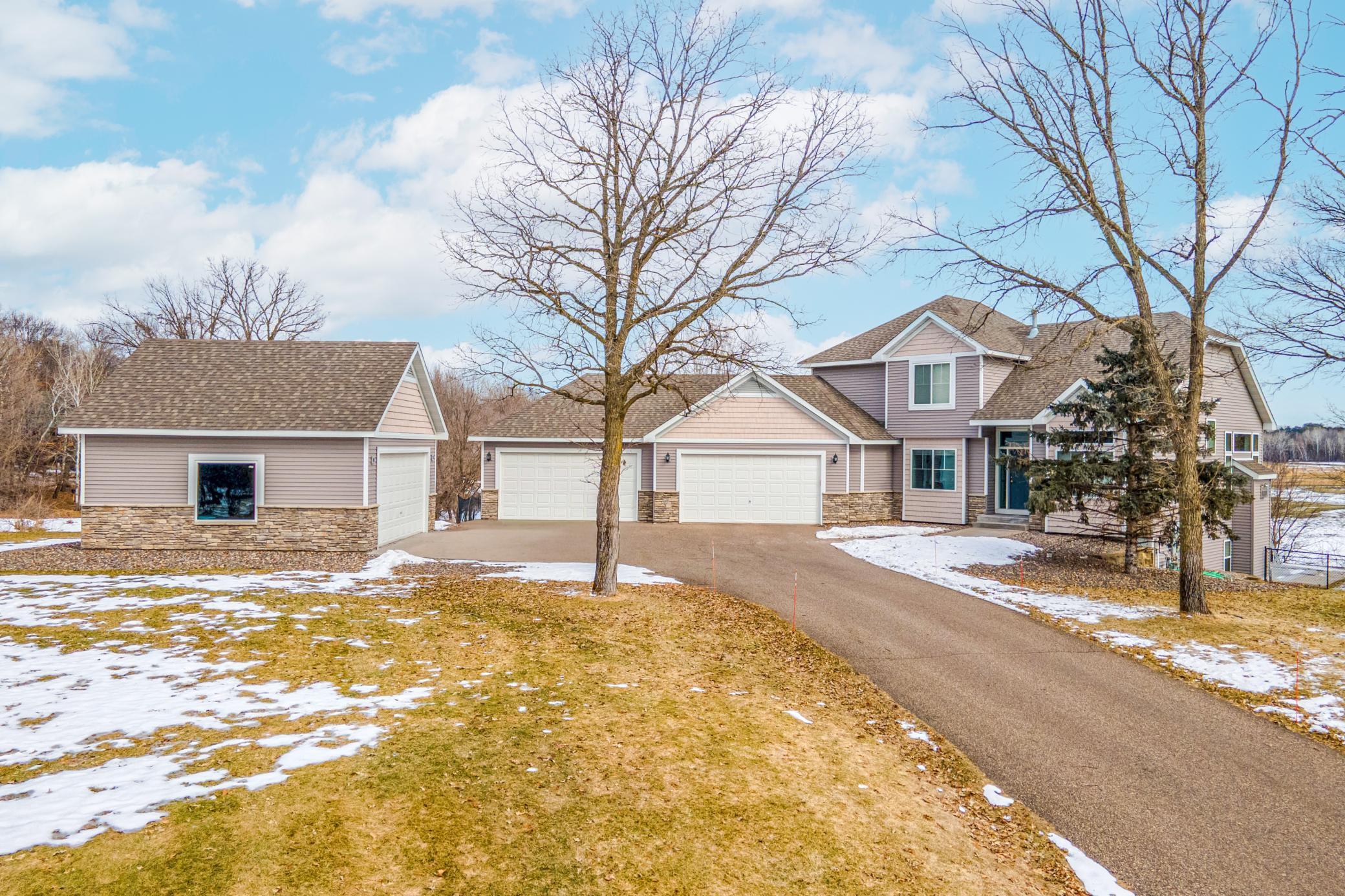 View of Residential at 141 145th Lane, Ham Lake MN 55304, Ham Lake - Mike Wilen | Minnesota Team Real Estate
