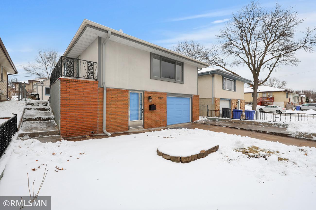 View of Residential at 1508 Mcafee Street, Saint Paul MN 55106, Saint Paul - Mike Wilen | Minnesota Team Real Estate