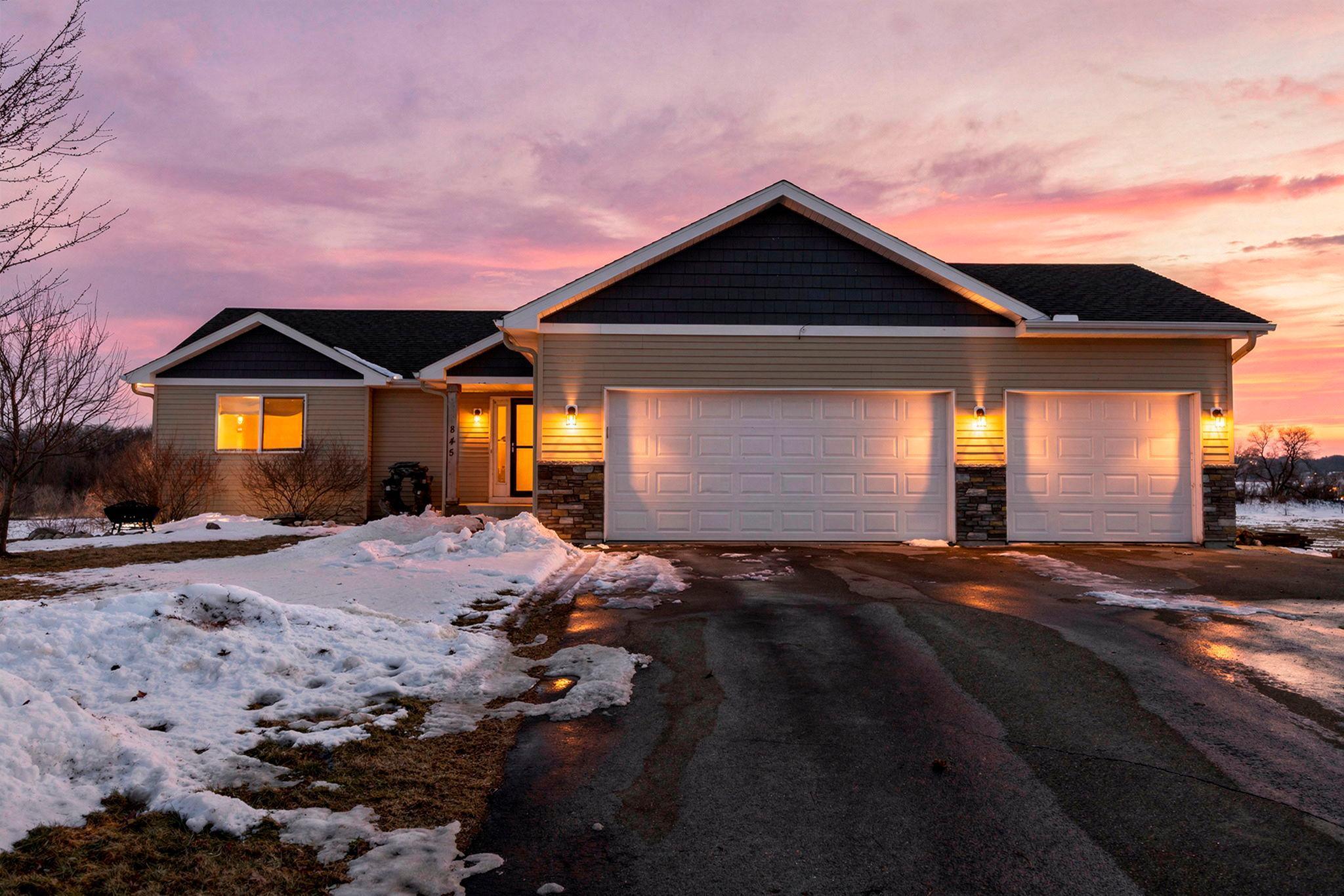 View of Residential at 845 Lakewood Trail, Young America MN 55397, Young America - Mike Wilen | Minnesota Team Real Estate