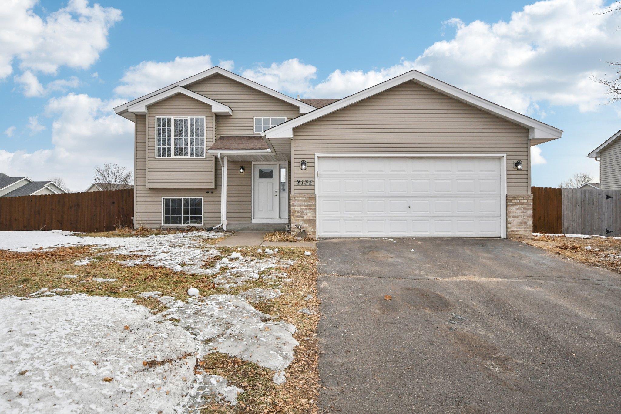 View of Residential at 2132 Emerson Road, Cambridge MN 55008, Cambridge - Mike Wilen | Minnesota Team Real Estate